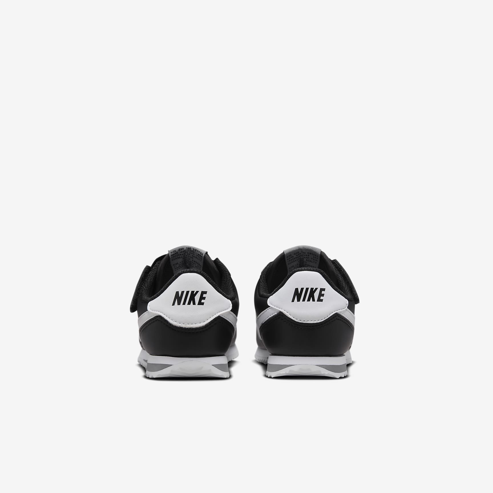 Nike Cortez EasyOn Little Kids' Shoes