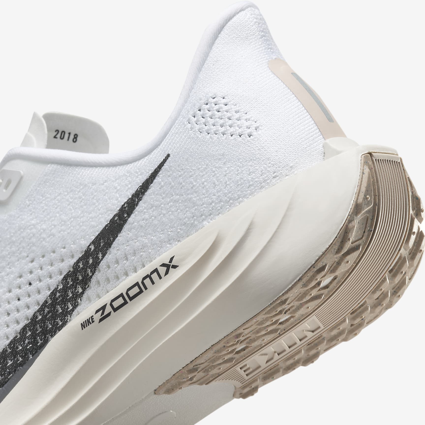 Nike Pegasus Plus Men's Road Running Shoes