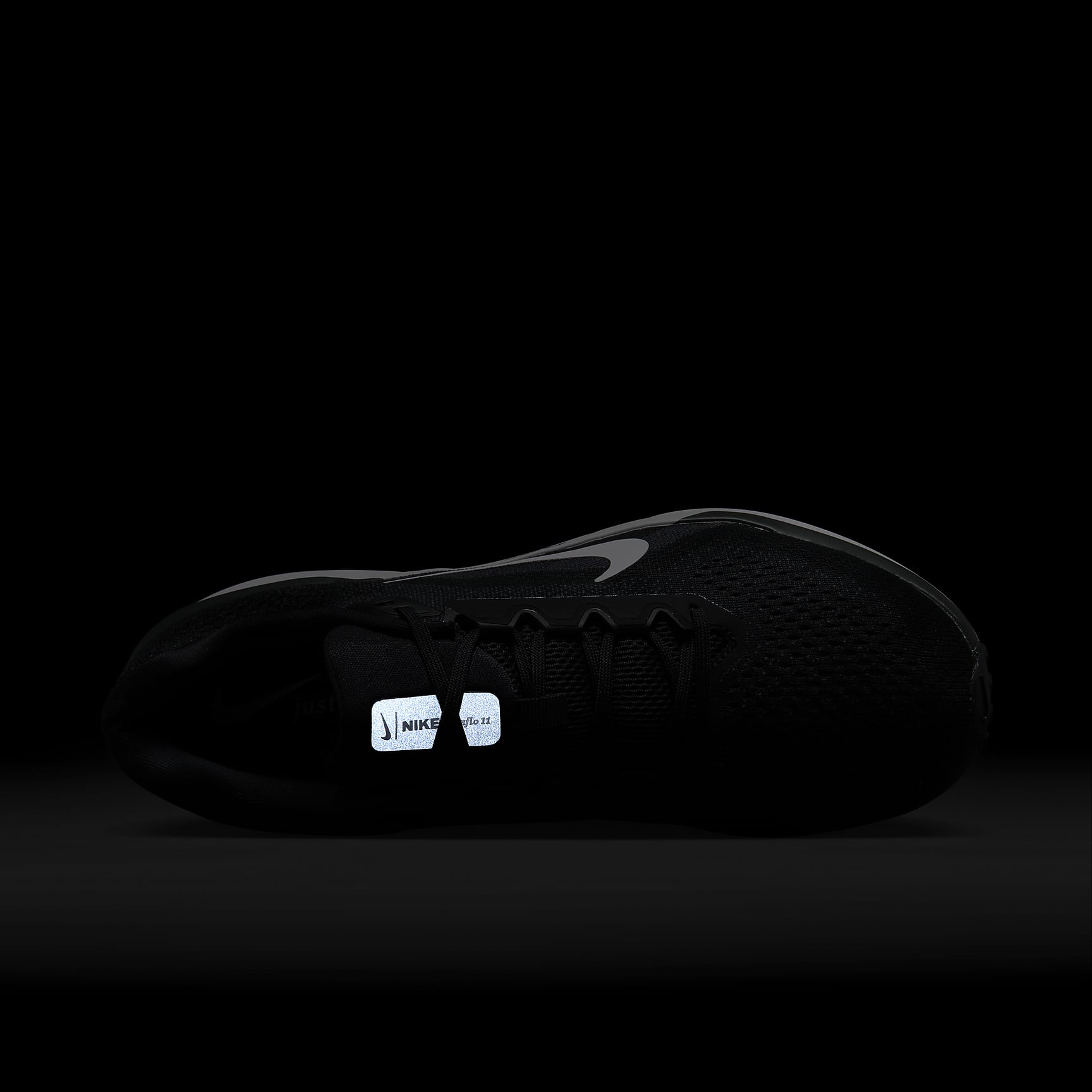 Nike Winflo 11 Men's Road Running Shoes