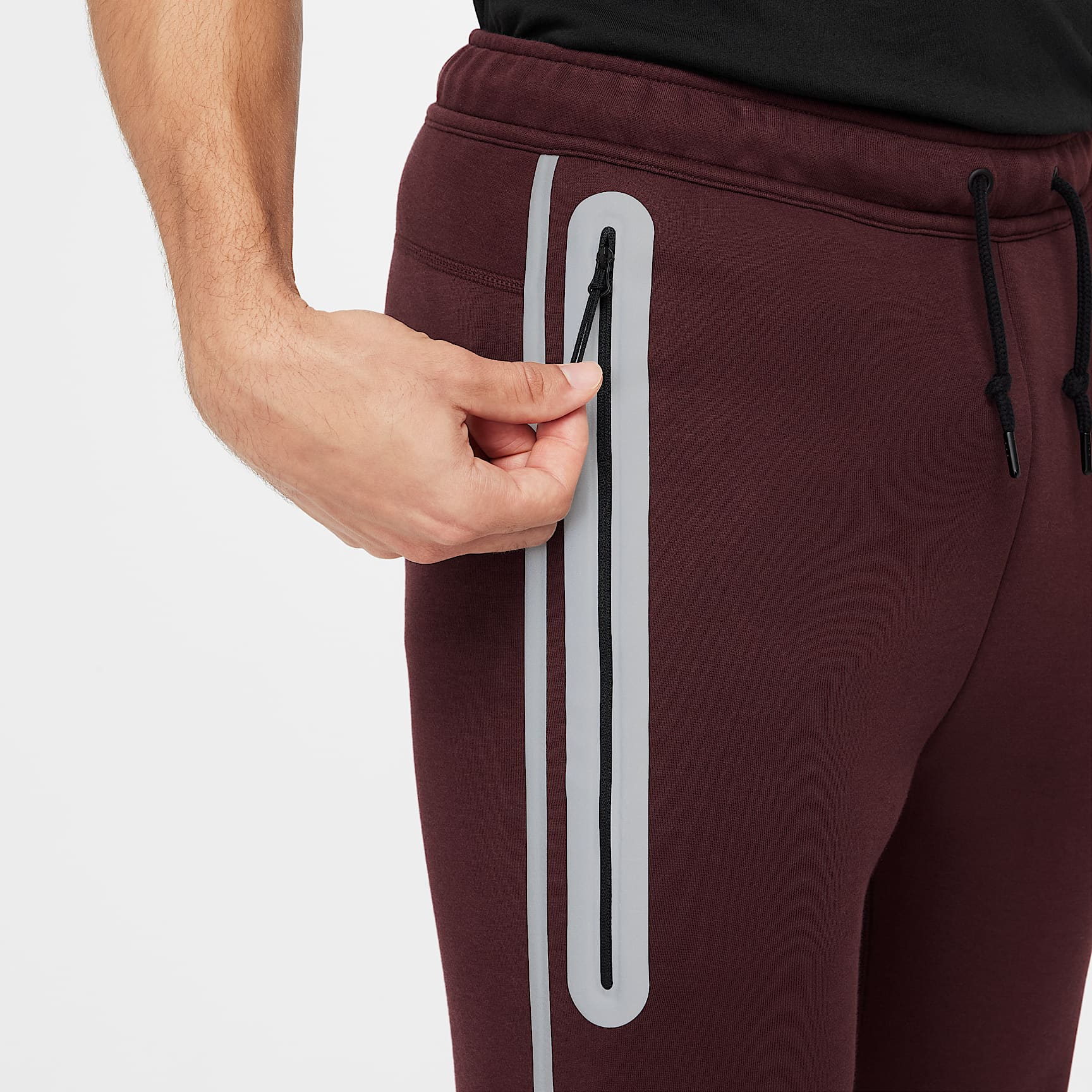 Nike Tech Men's Fleece Joggers