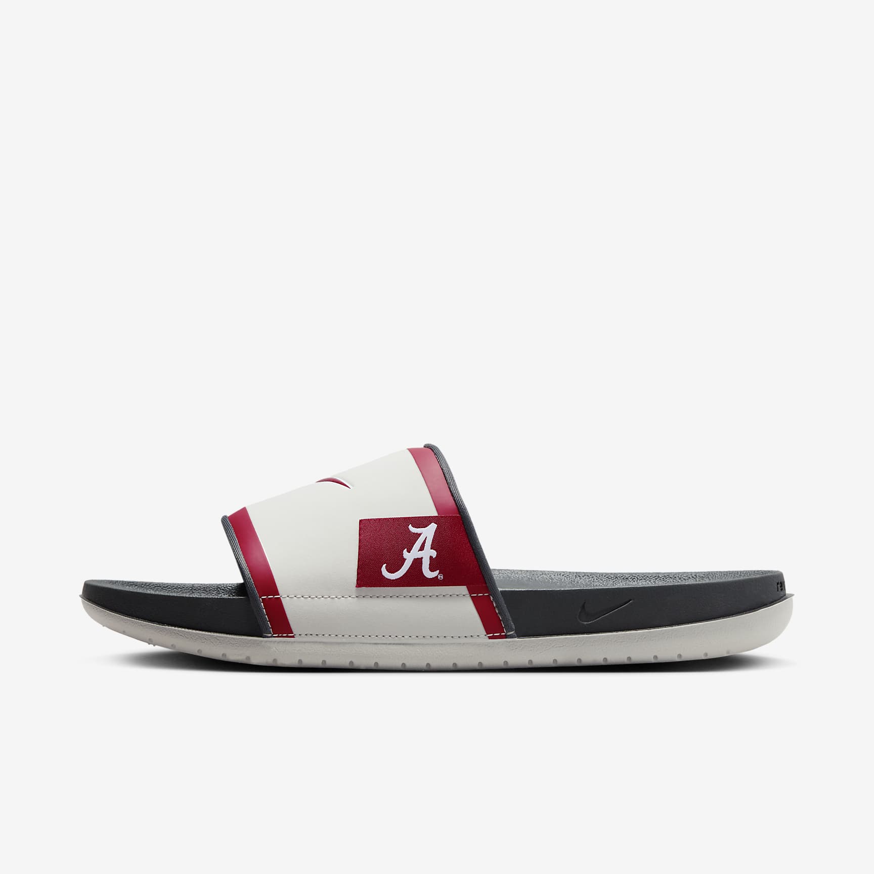 Nike College Offcourt (Alabama) Slides