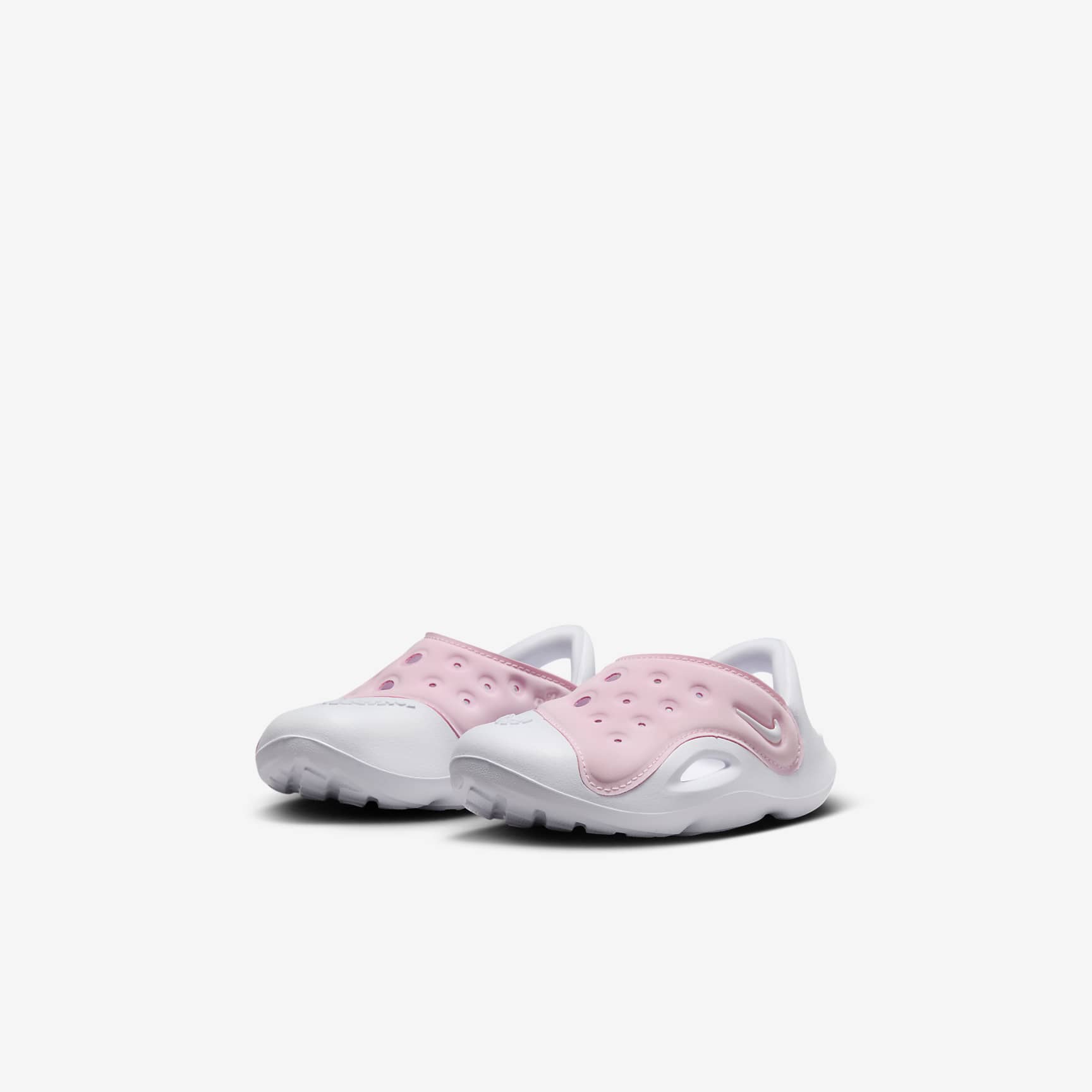 Nike Aqua Swoosh Baby/Toddler Sandals