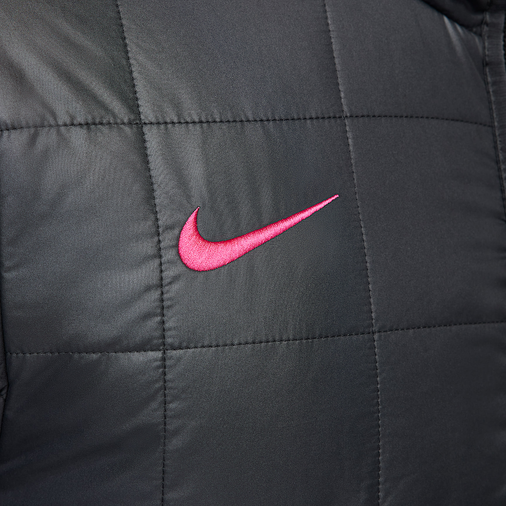 Chelsea FC Third Men's Nike Synthetic Fill Jacket