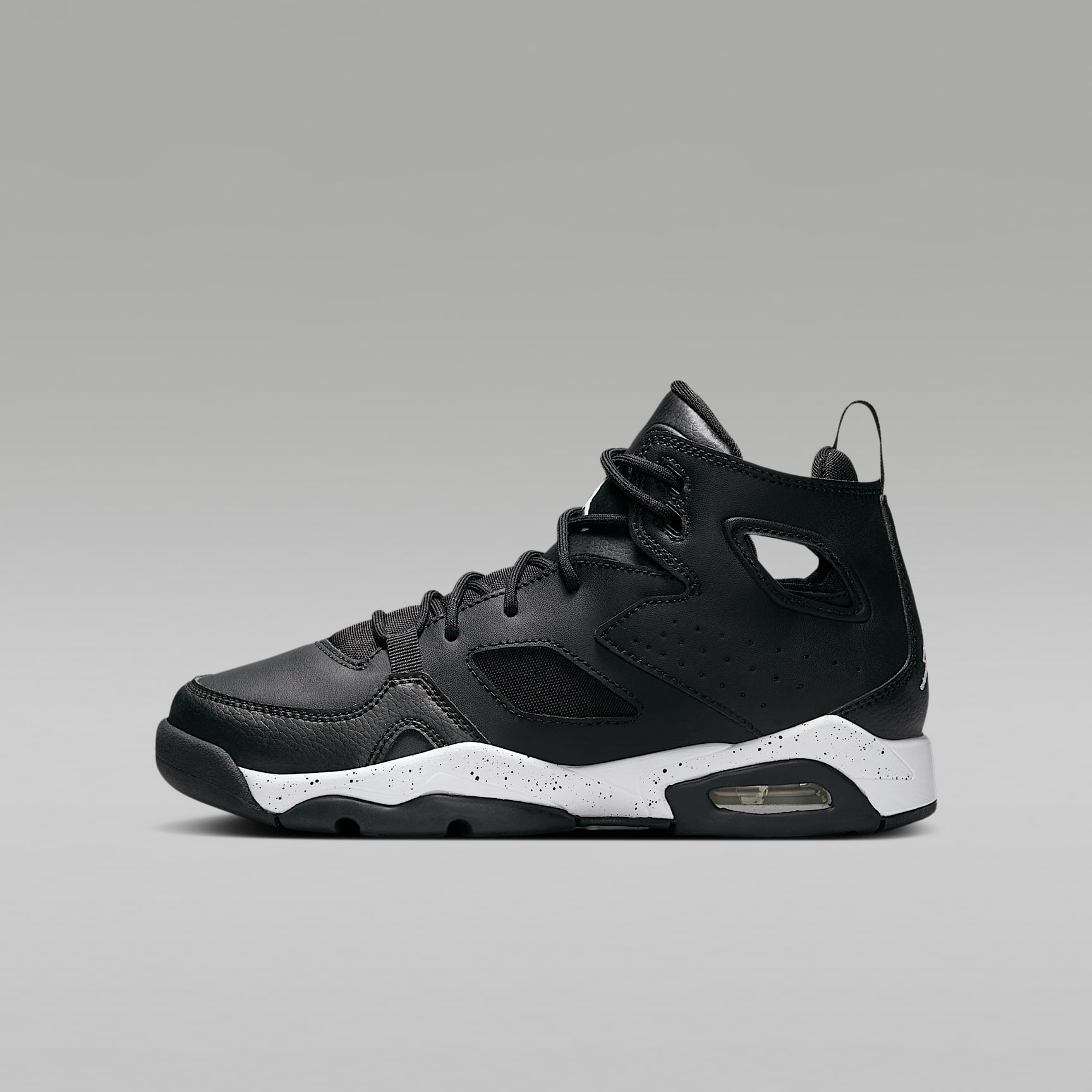 Jordan Flight Club '91 Big Kids' Shoes