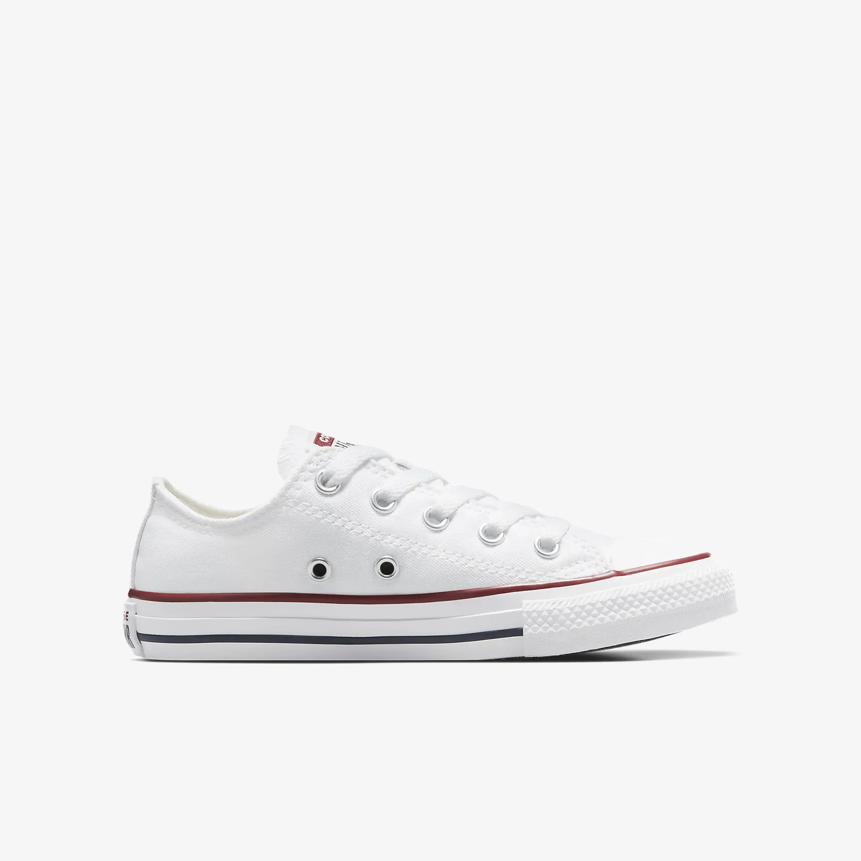 Converse Chuck Taylor All Star Low Top Little Kids' Shoe