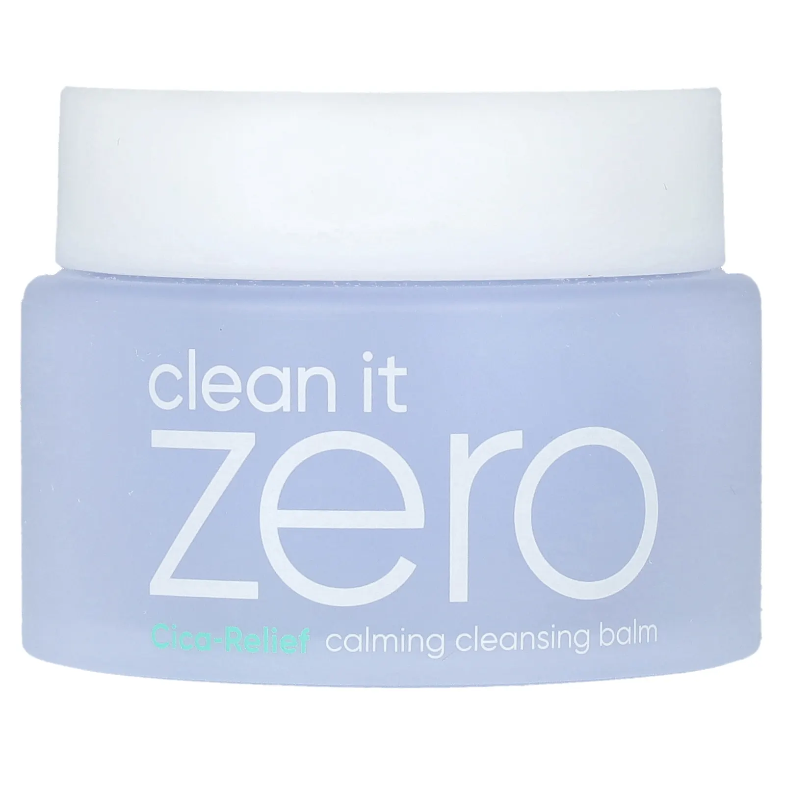 Banila Co, Clean It Zero, успокаивающий очищающий бальзам, 100 мл (3,38 жидк. унции)