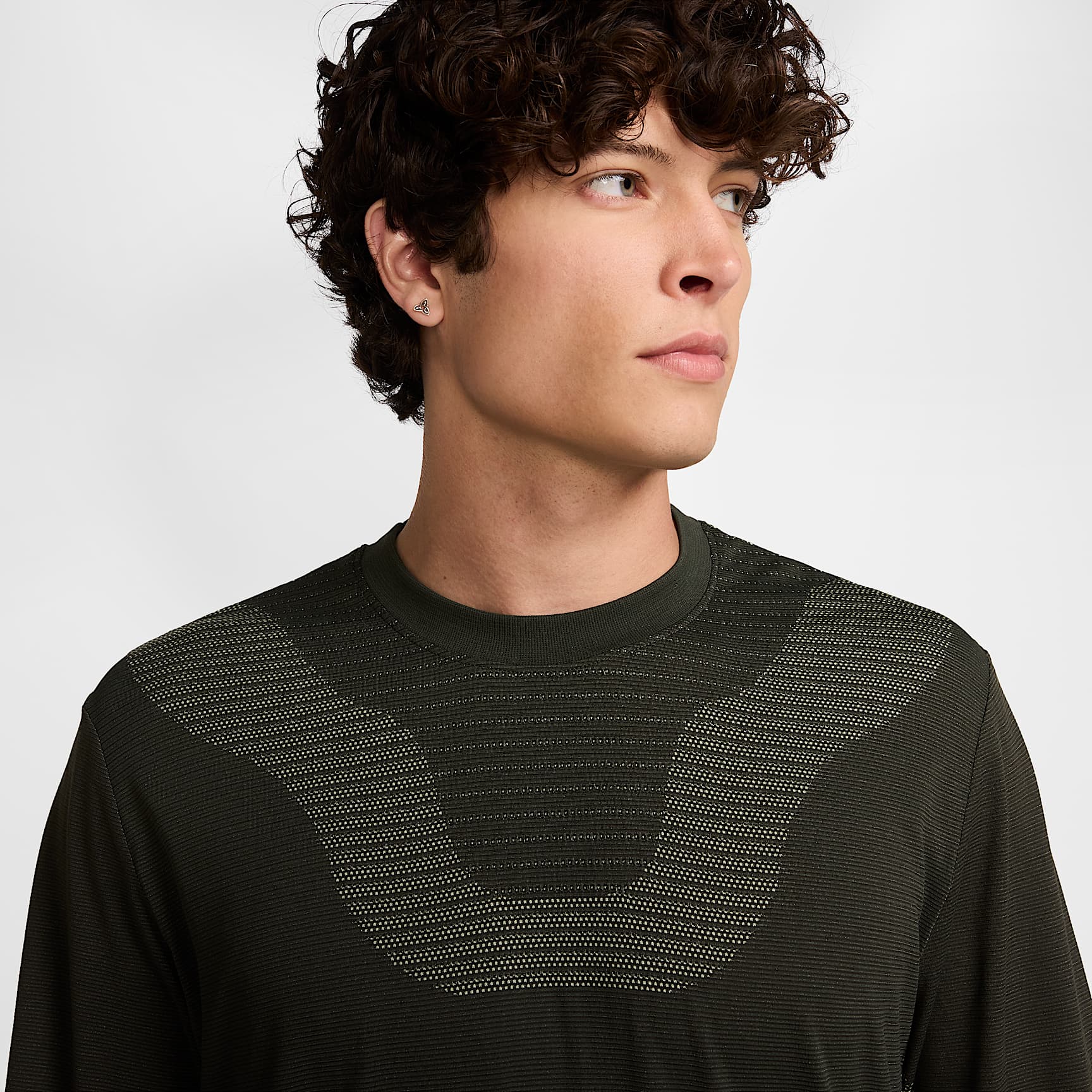 Nike ACG "Delta River" Dri-FIT ADV Long-Sleeve Base Layer