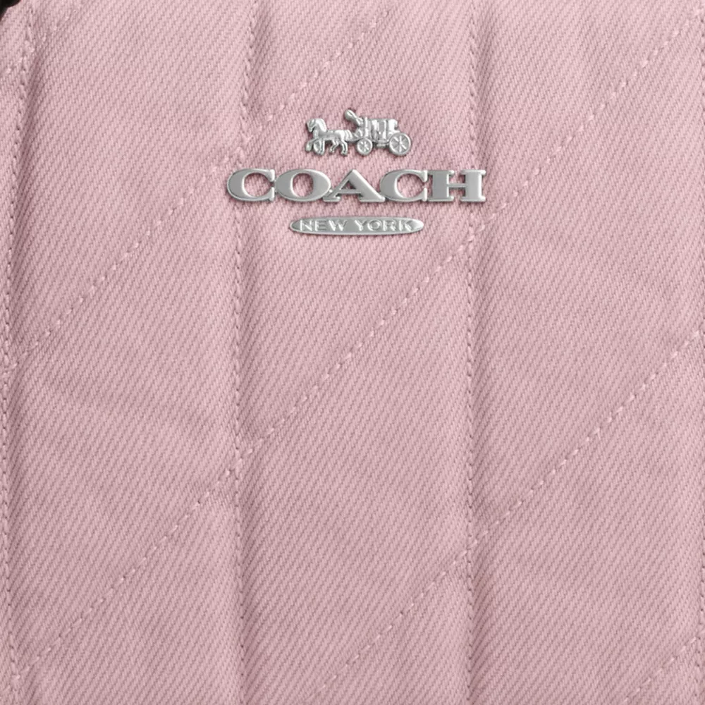 Сумка COACH Mini Jamie Camera Bag