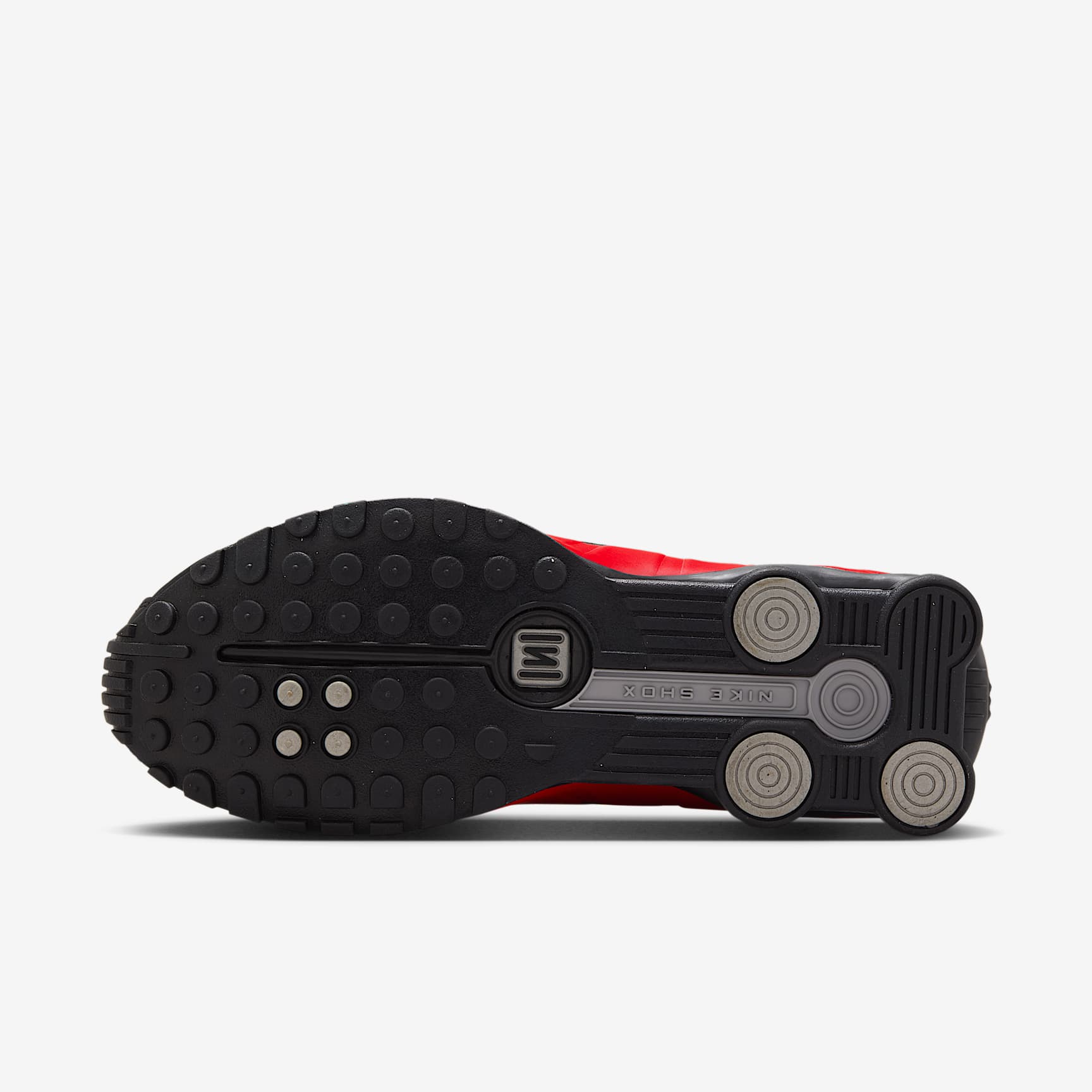 Nike Shox R4 Men's Shoes