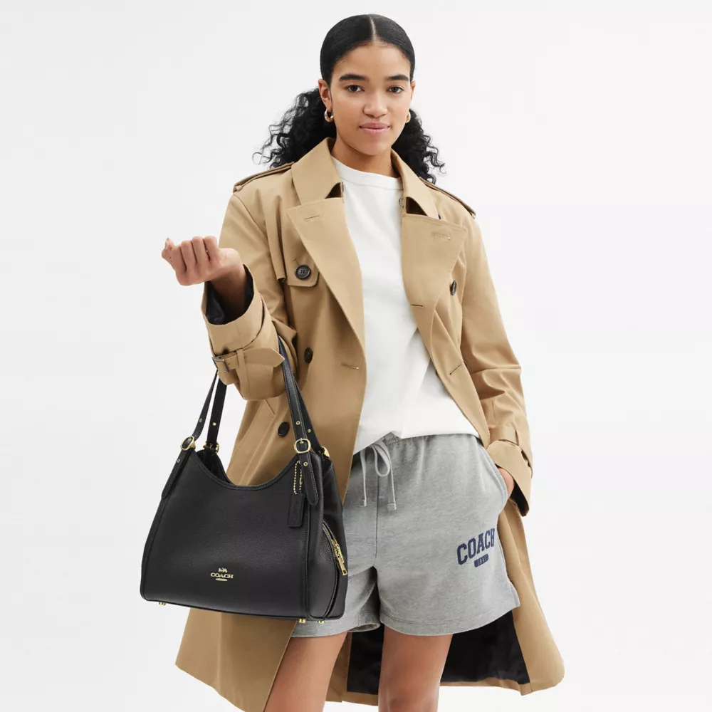 Сумка COACH Erin Shoulder Bag