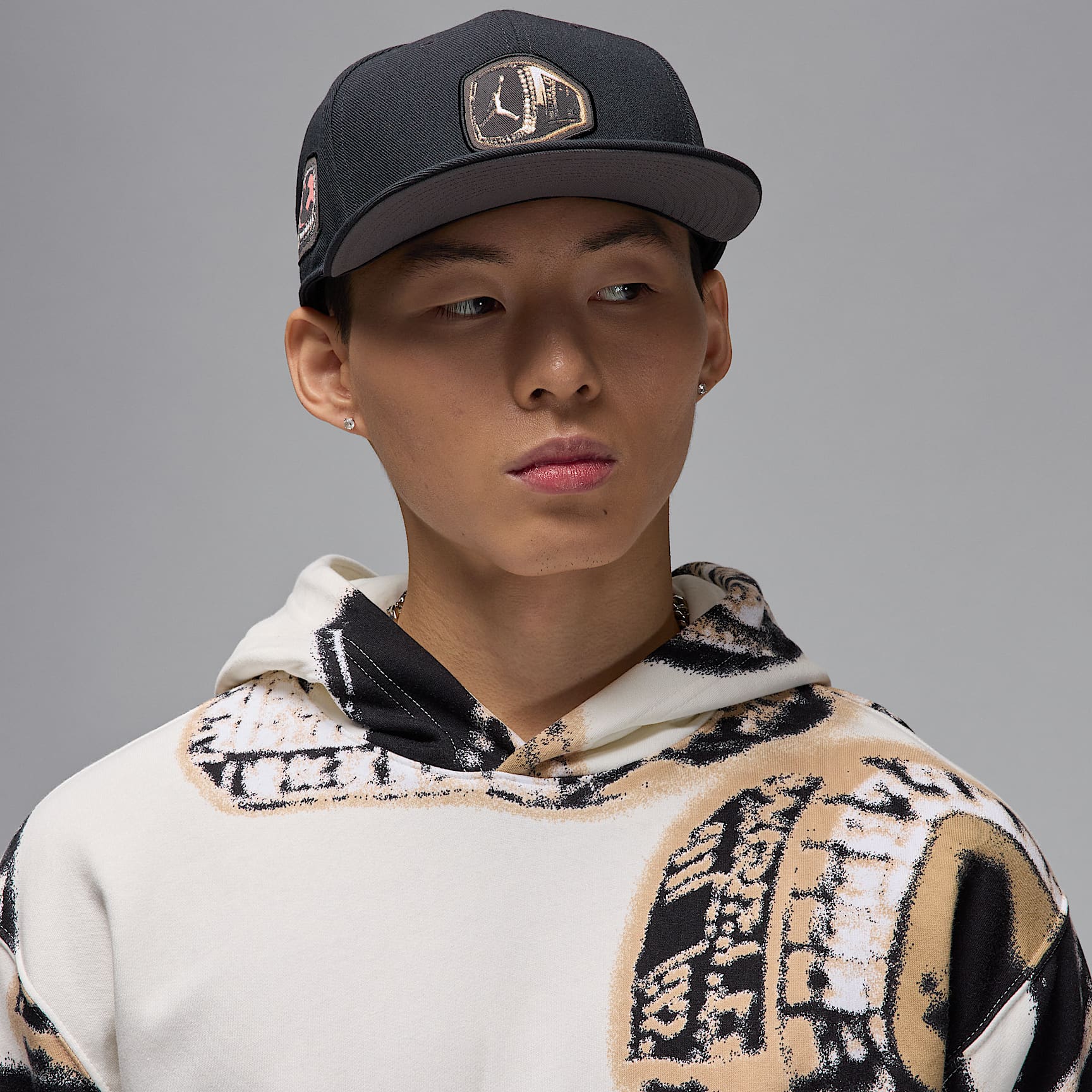 Jordan Pro Structured Hat