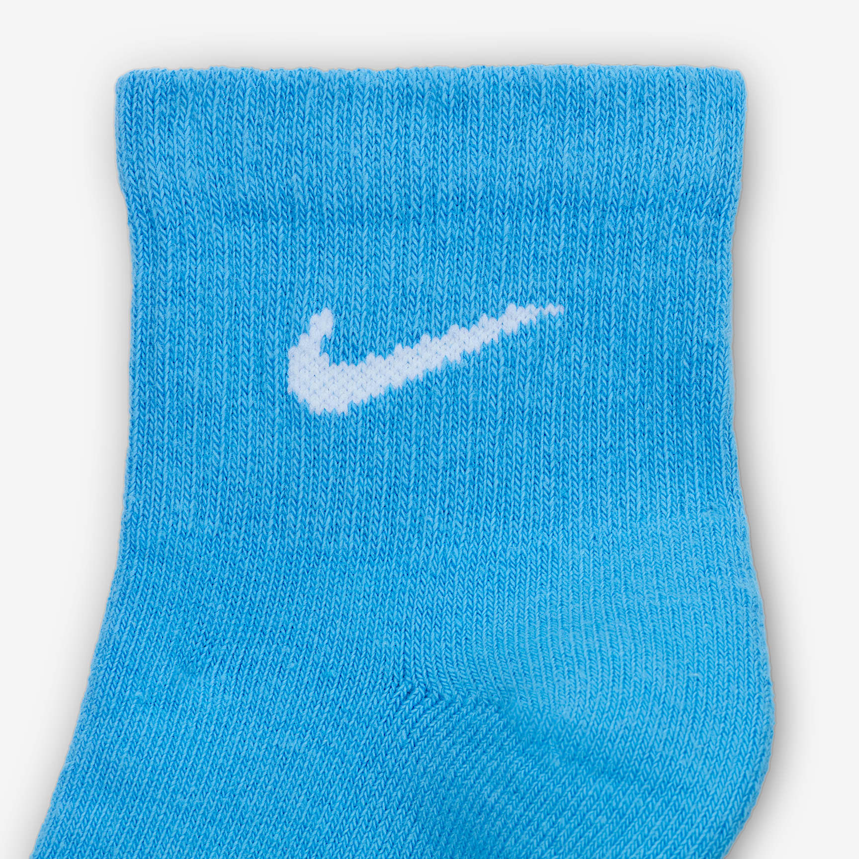 Nike Everyday Plus Cushioned Training Ankle Socks (3 Pairs)