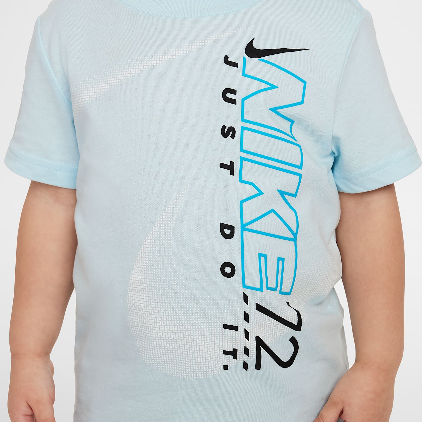 Nike Dri-FIT Toddler Rhythm 2-Piece Mesh Shorts Set