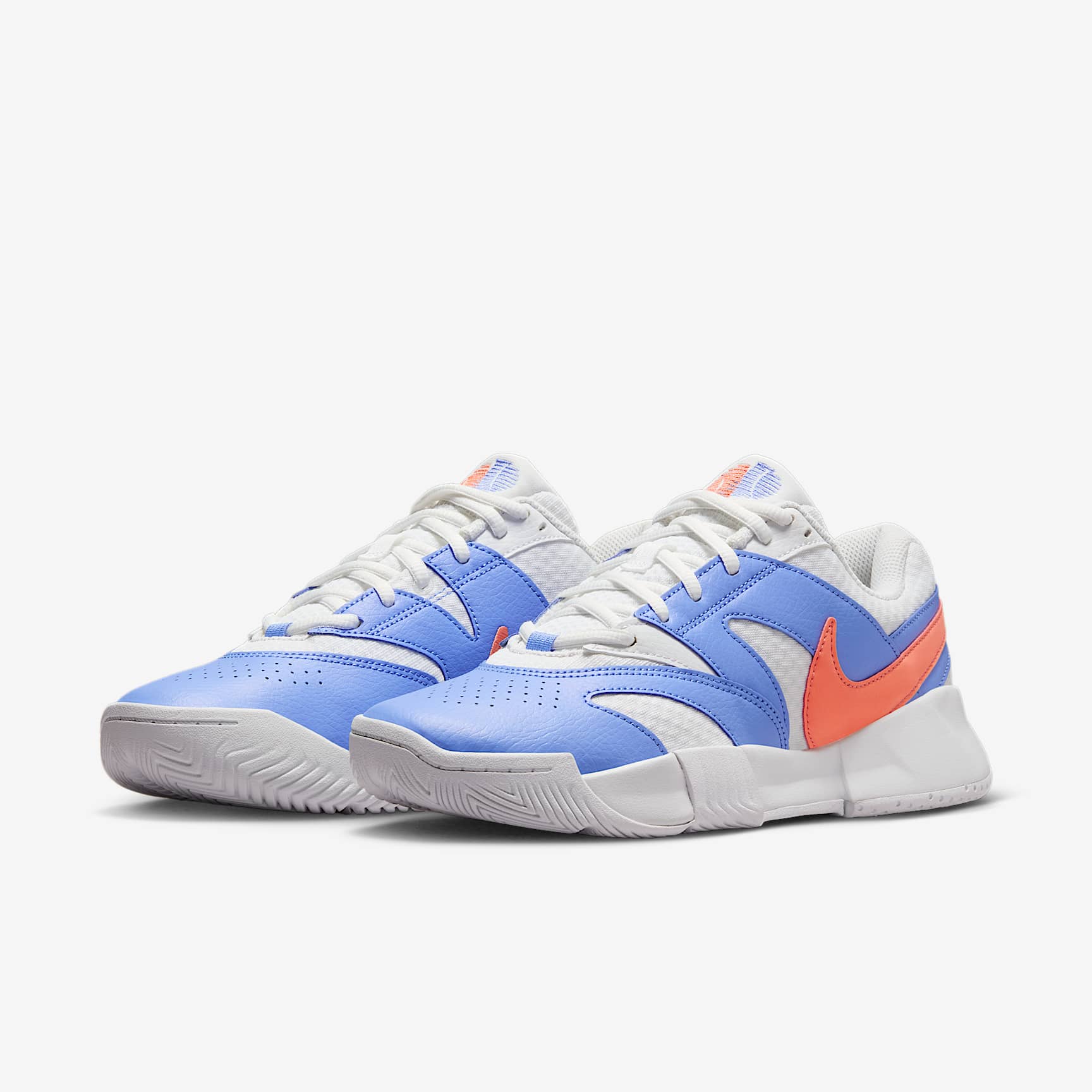 NikeCourt Lite 4 Women's Tennis Shoes