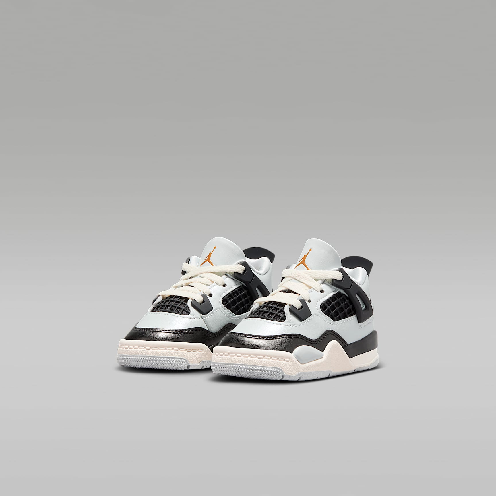 Jordan 4 Retro Baby/Toddler Shoes