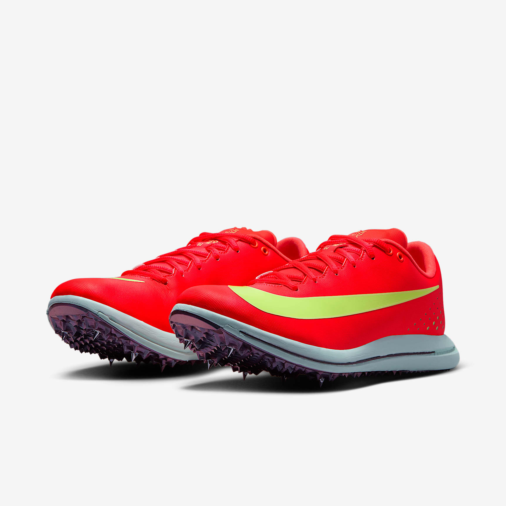 Nike Triple Jump Elite 3 Track & Field Jumping Spikes