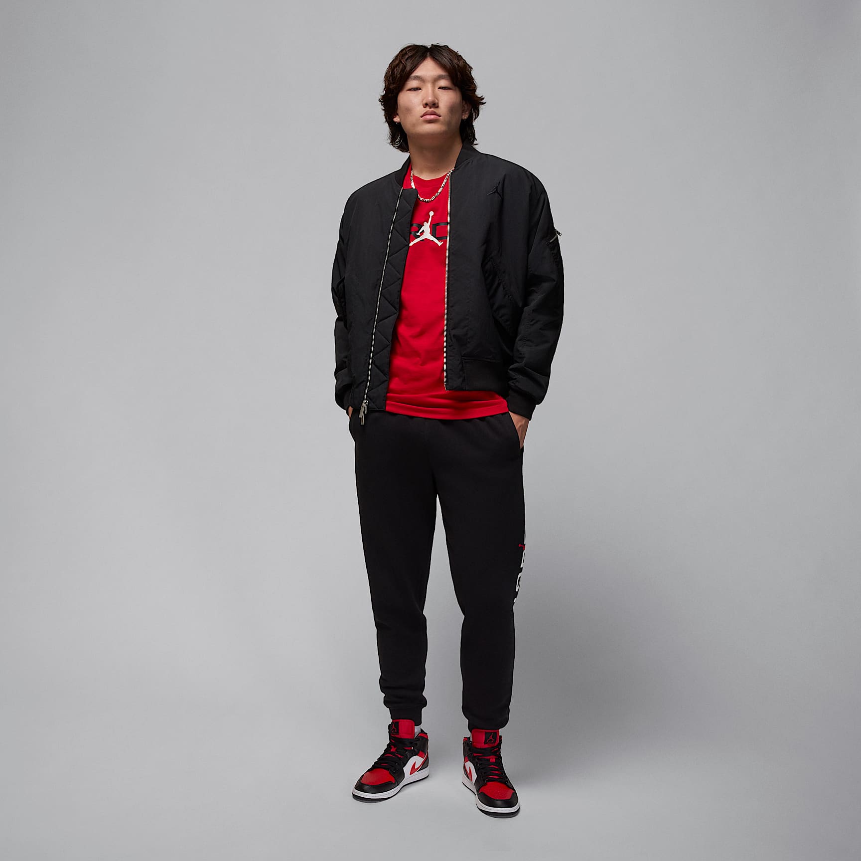 Jordan Men's T-Shirt