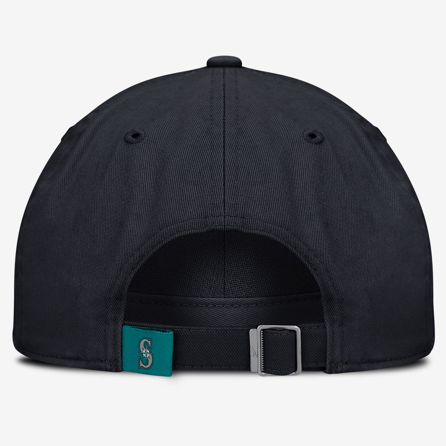 Seattle Mariners Club Men’s Nike MLB Adjustable Hat