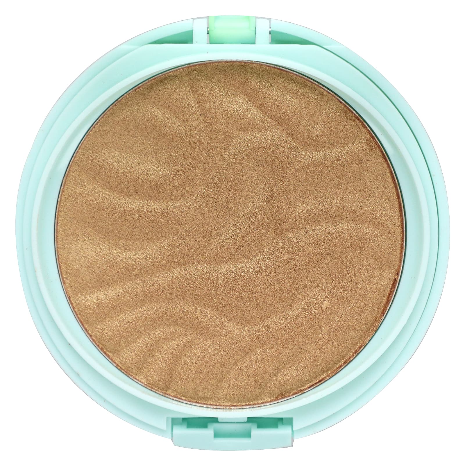 Physicians Formula, бронзер с маслом мурумуру, бразильское сияние, 11 г (0,38 унции)