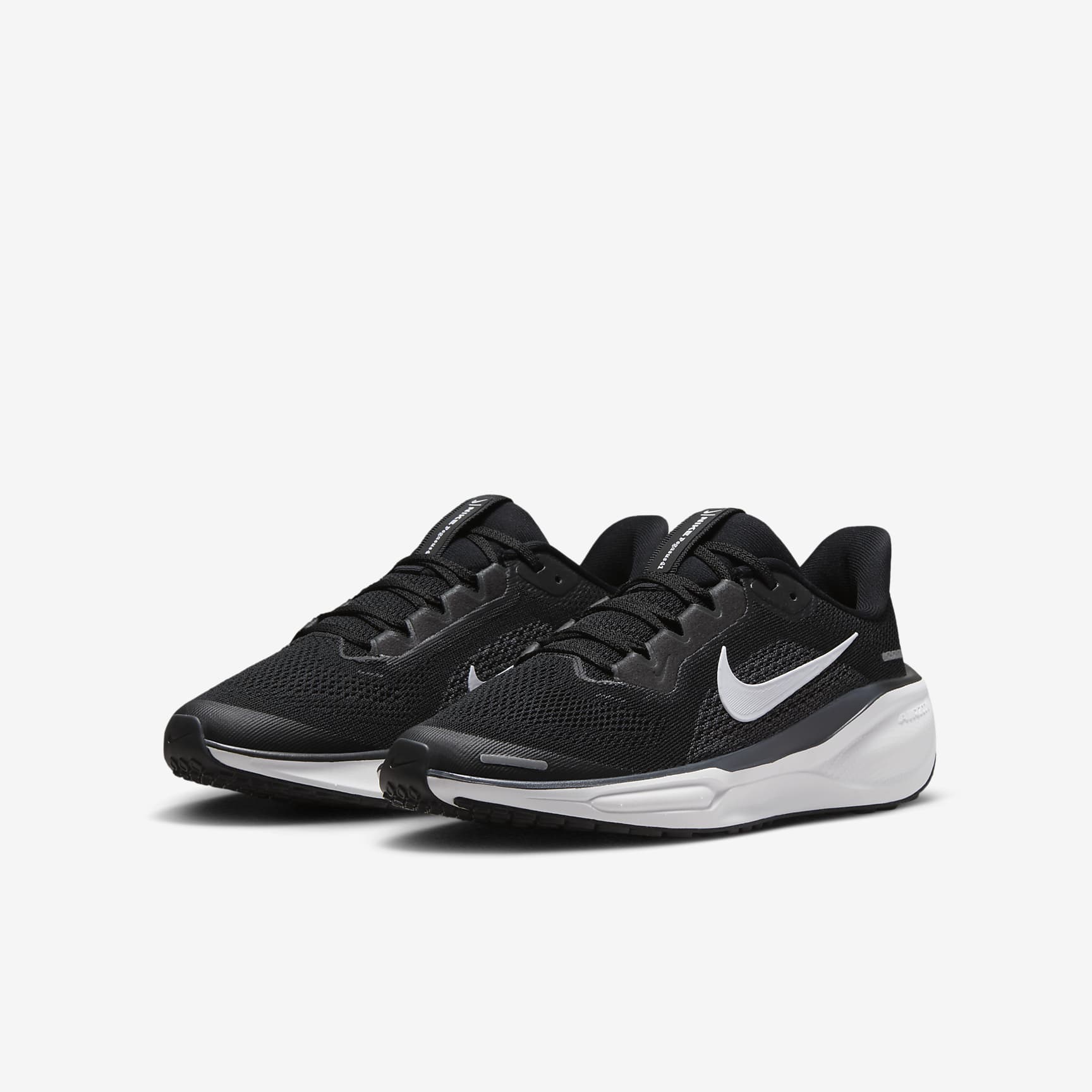 Nike Pegasus 41 Big Kids' Road Running Shoes