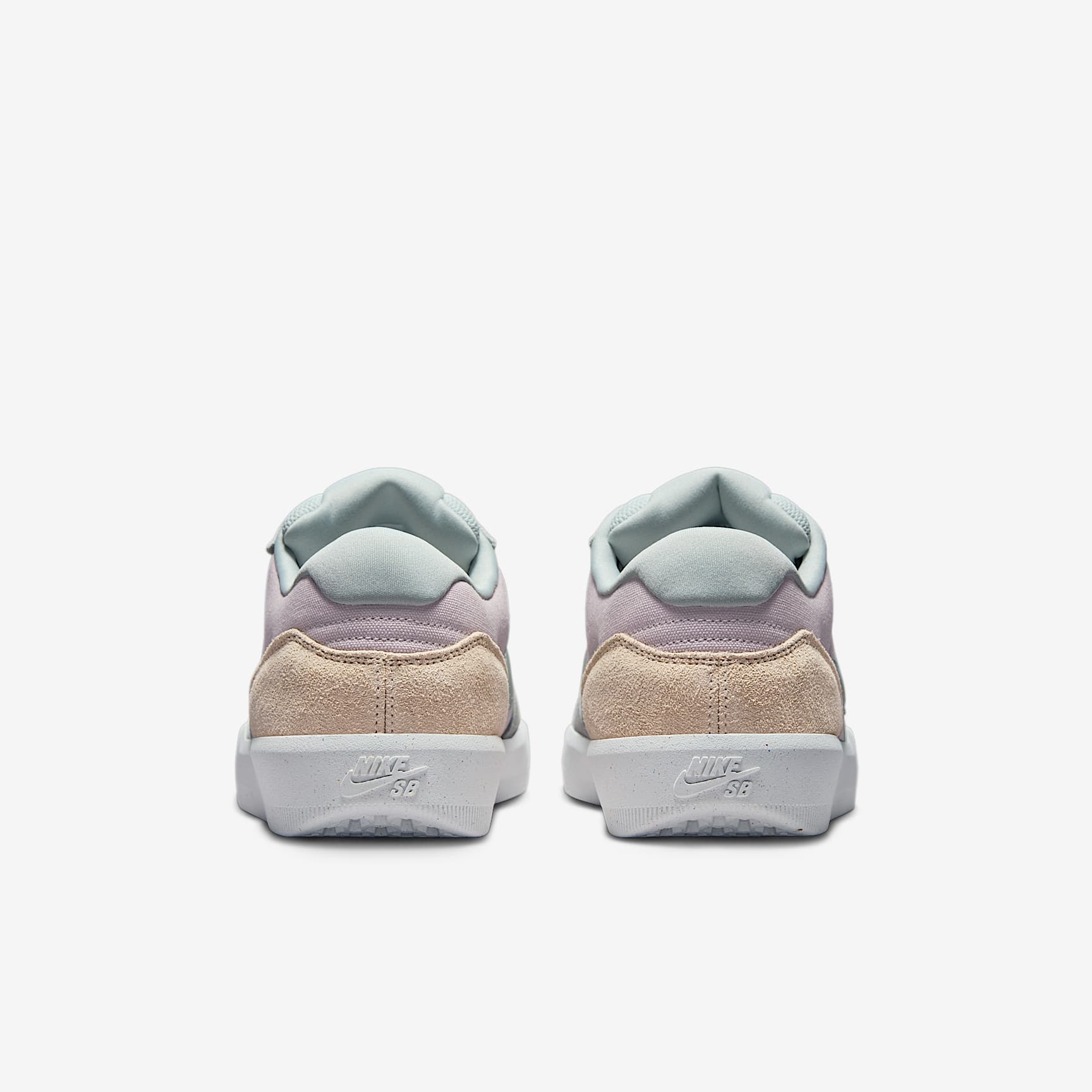 Nike SB Force 58 Skate Shoes