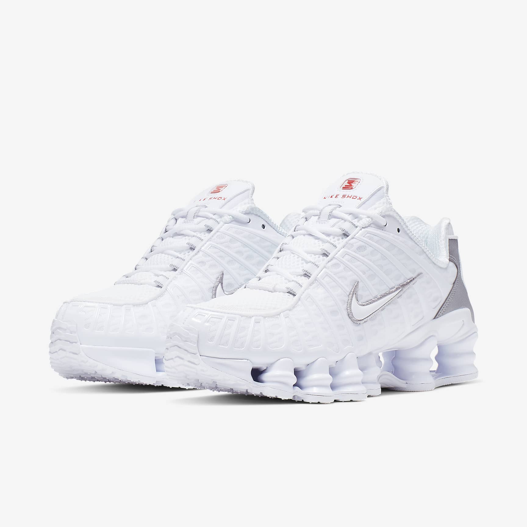 Nike Shox TL Women's Shoes