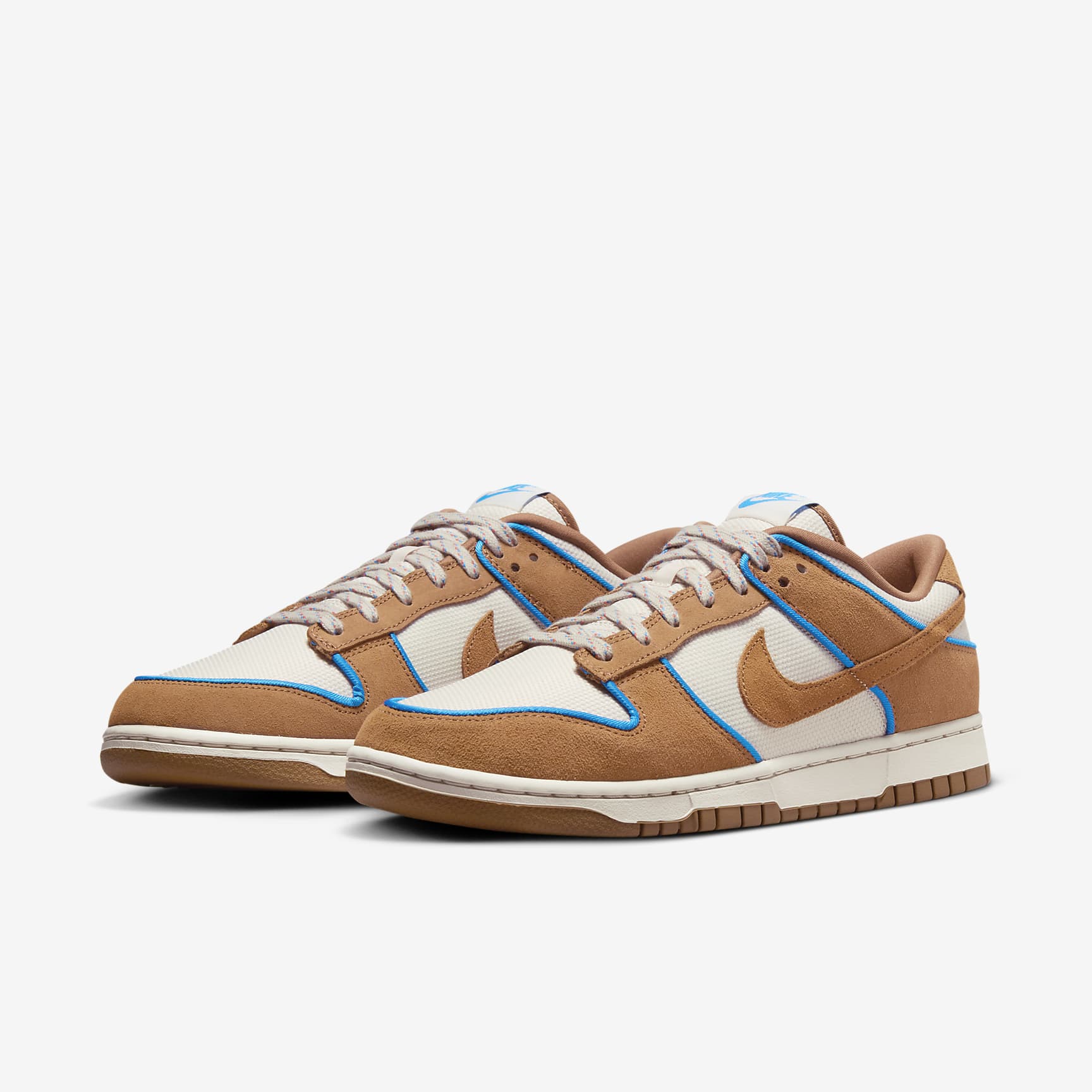 Nike Dunk Low Retro Premium Men's Shoes