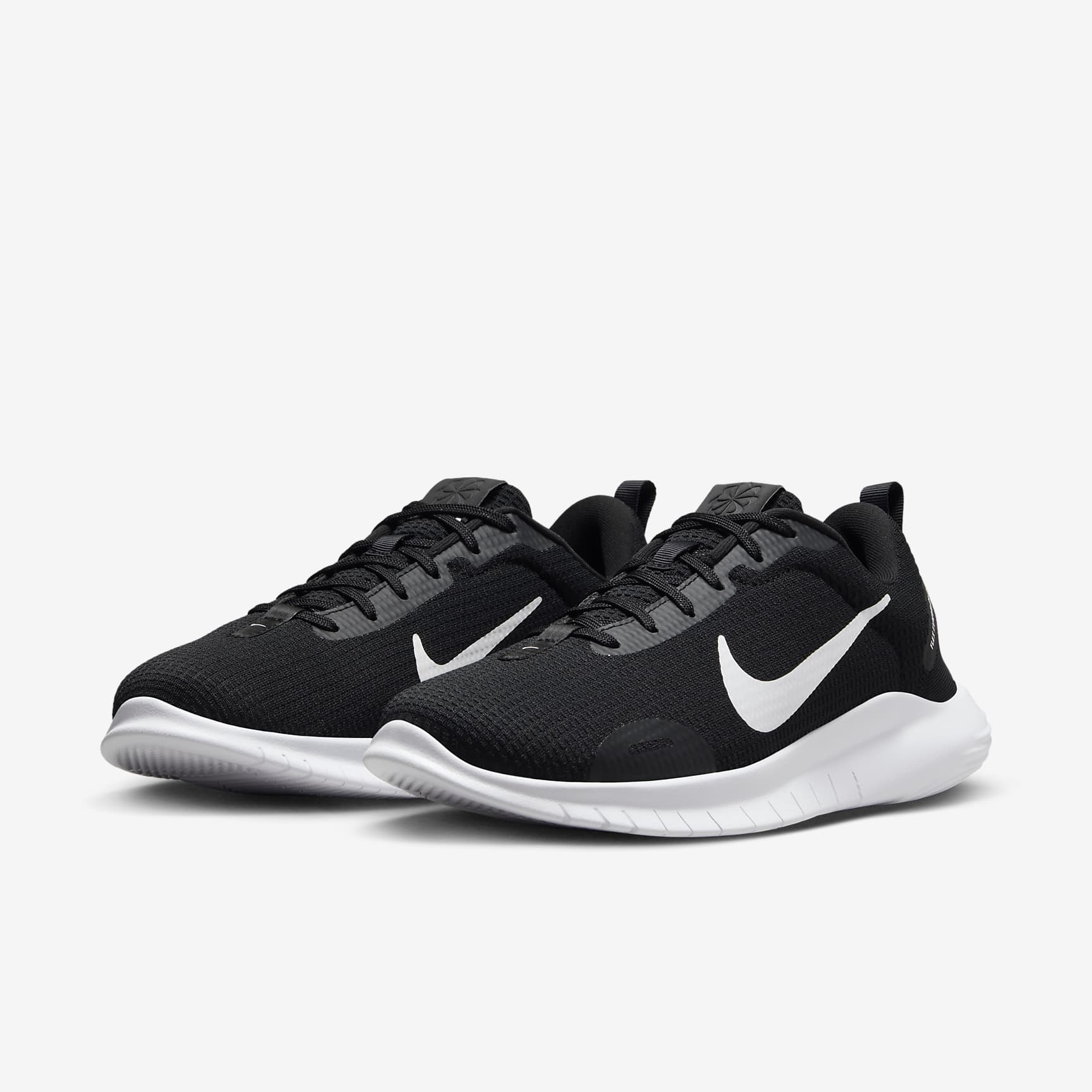 Nike Flex Experience Run 12 Women's Road Running Shoes (Extra Wide)