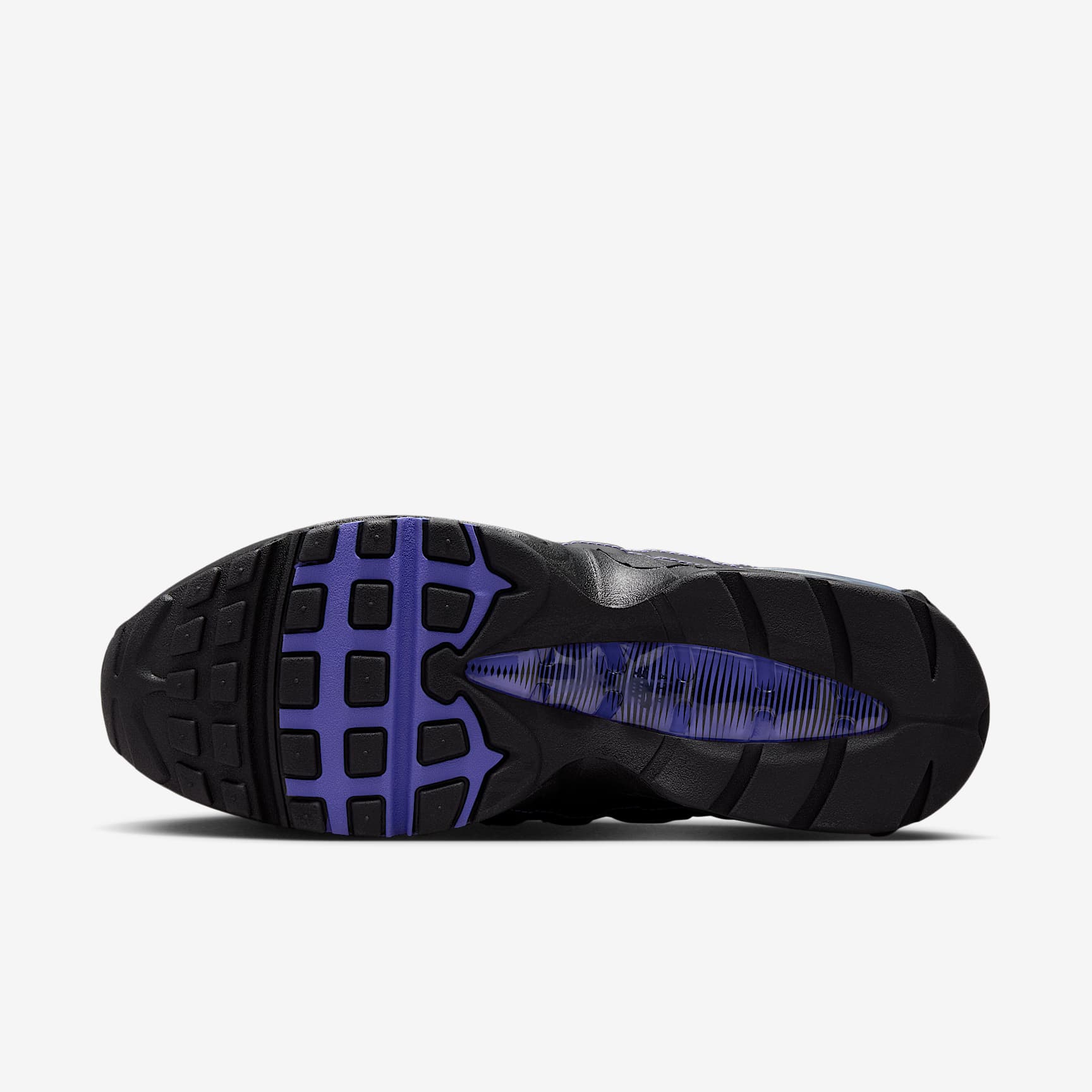 Nike Air Max 95 OG Men's Shoes