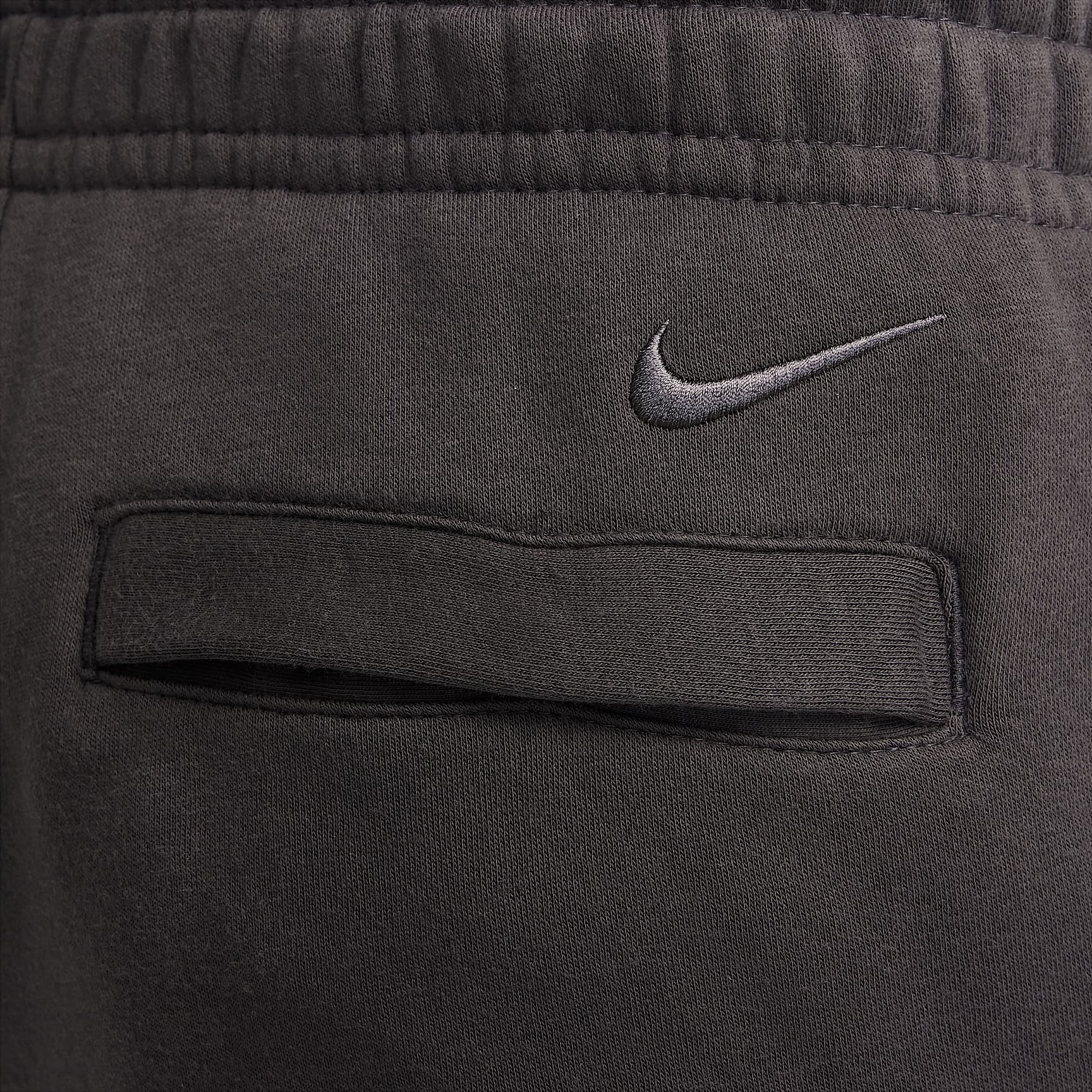 Nike Sportswear Club Men's Fleece Joggers