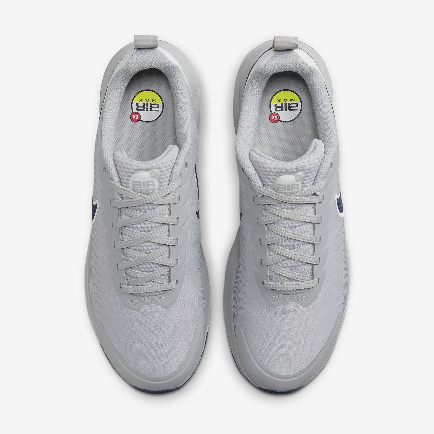 Nike Air Max Nuaxis Men's Shoes