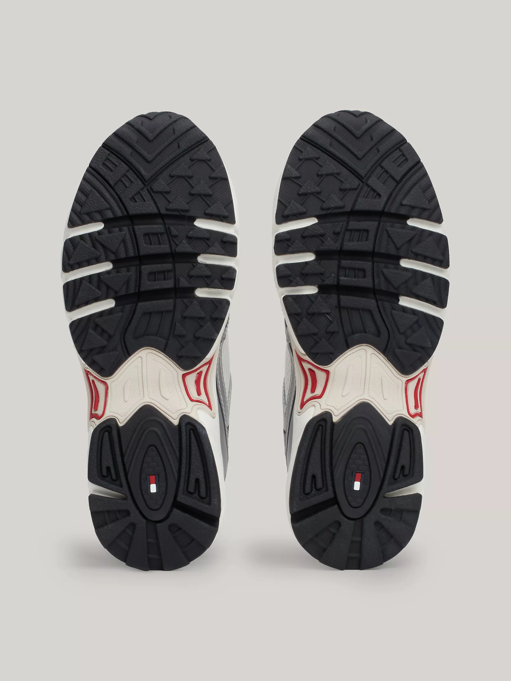 Женские кроссовки Tommy Hilfiger, Металлизированные кроссовки TJ Archive