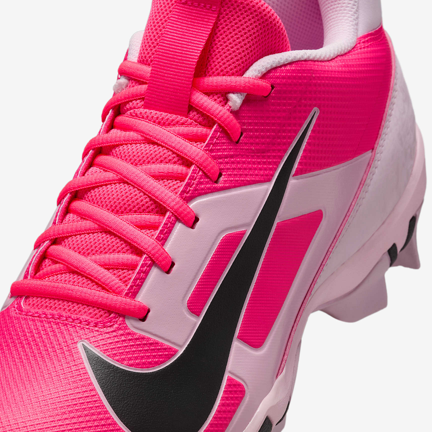 Nike Alpha Menace 4 Shark Football Cleats