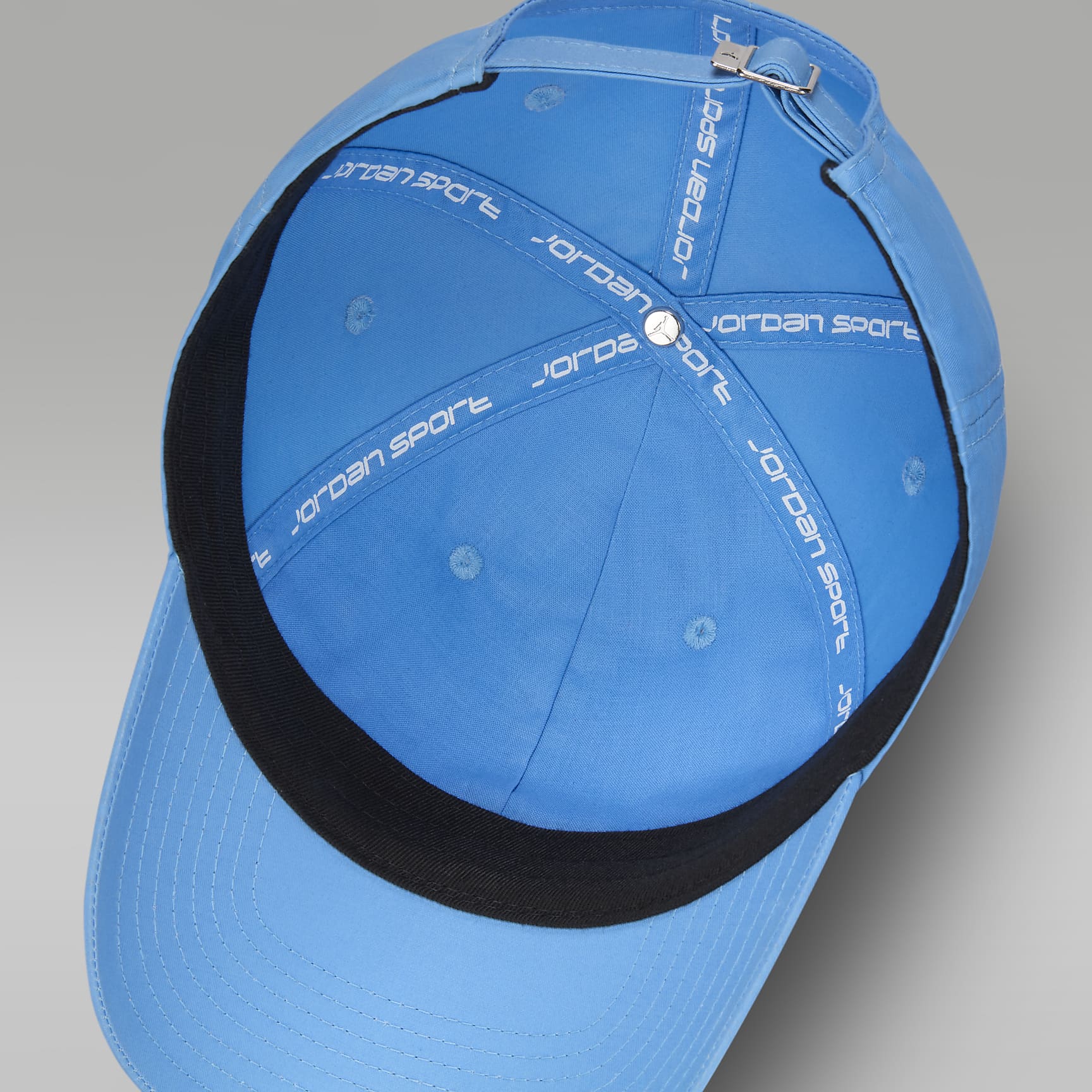 Jordan Club Unstructured Hat