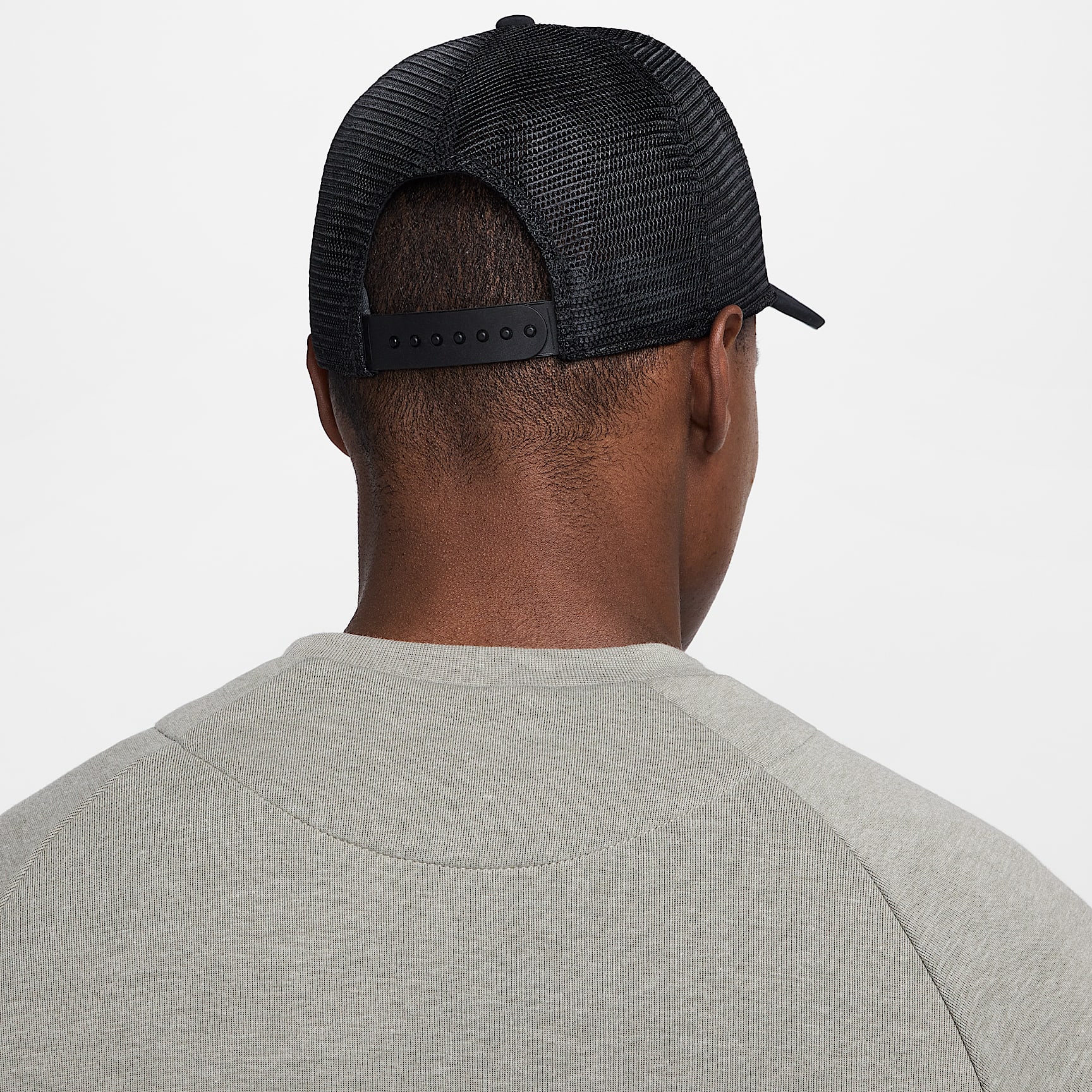 Nike Rise Dri-FIT Trucker Cap