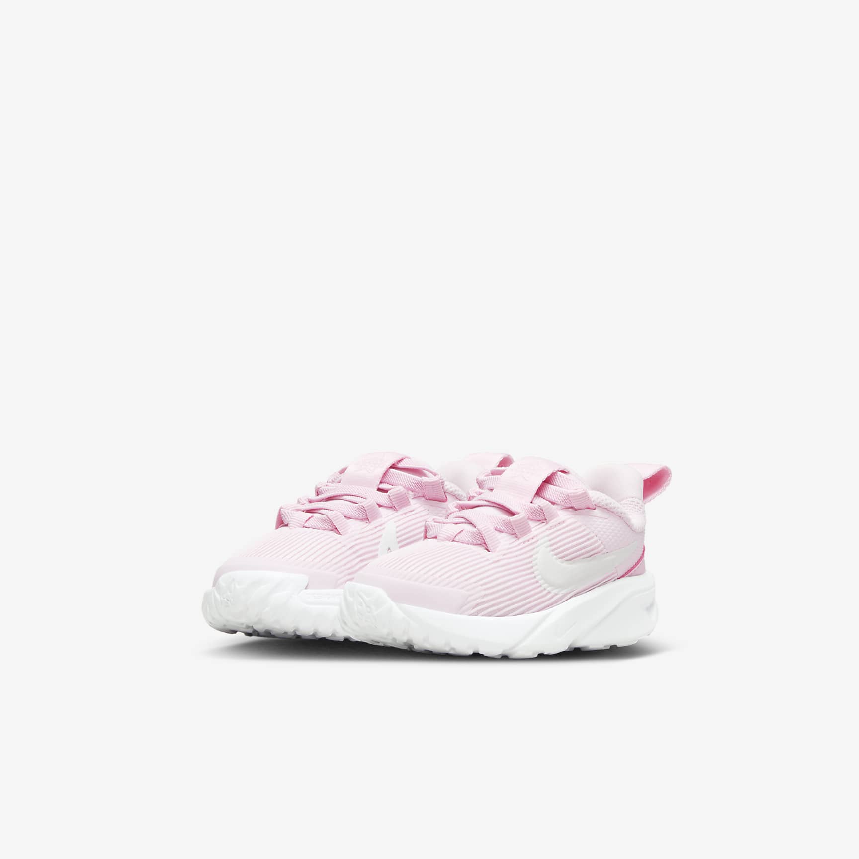 Nike Star Runner 4 Baby/Toddler Shoes