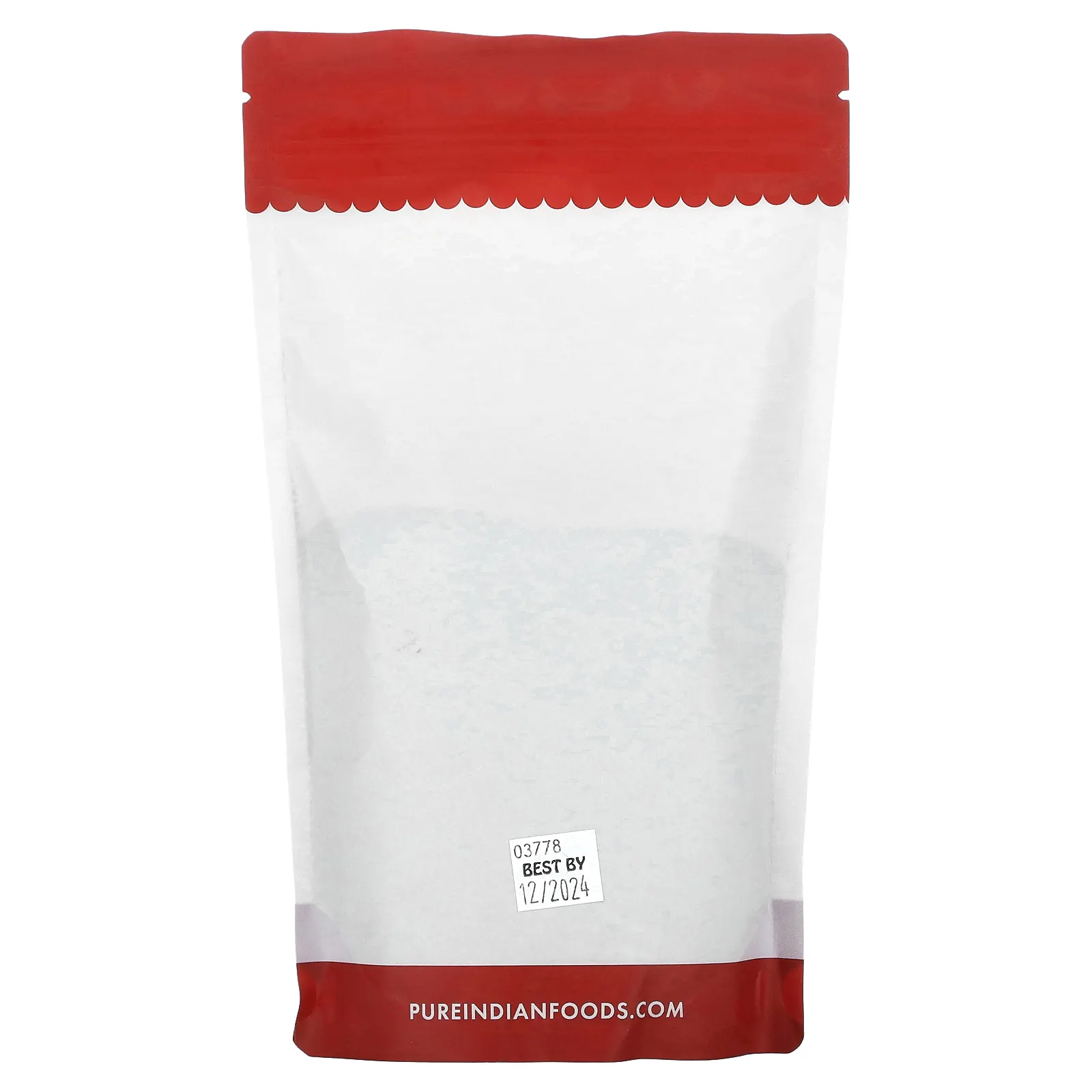 Pure Indian Foods, Органический черный перец малабар, 226 г (8 унций)