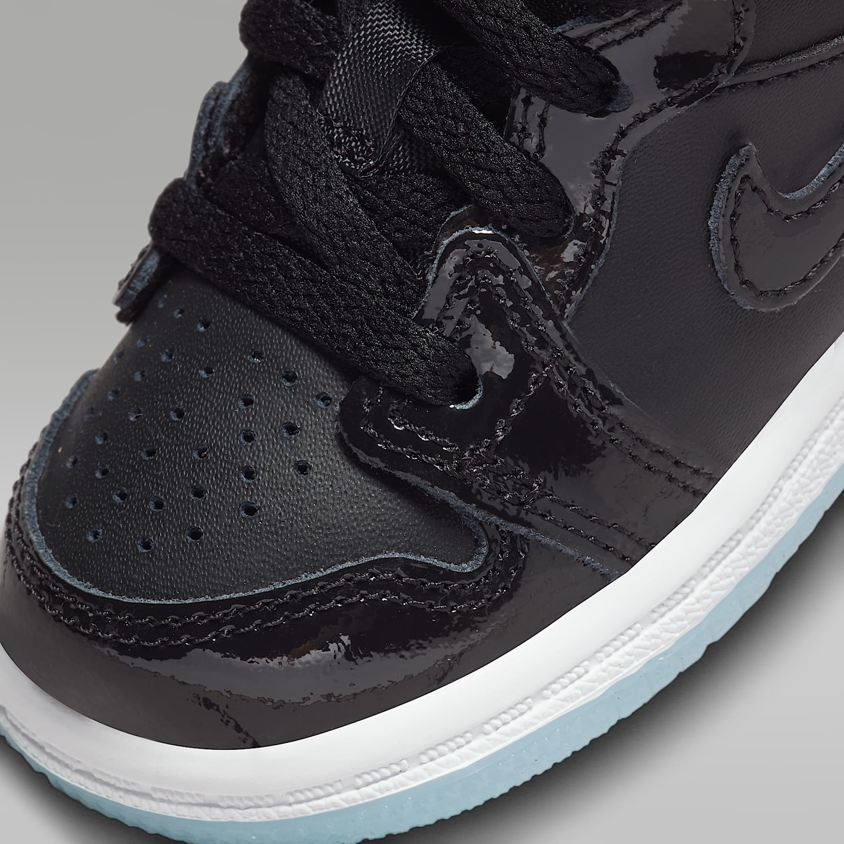 Jordan 1 Mid SE Baby/Toddler Shoes