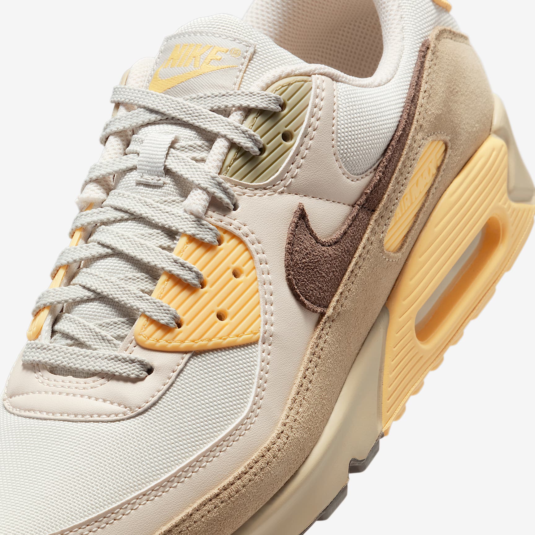 Nike Air Max 90 Men's Shoes