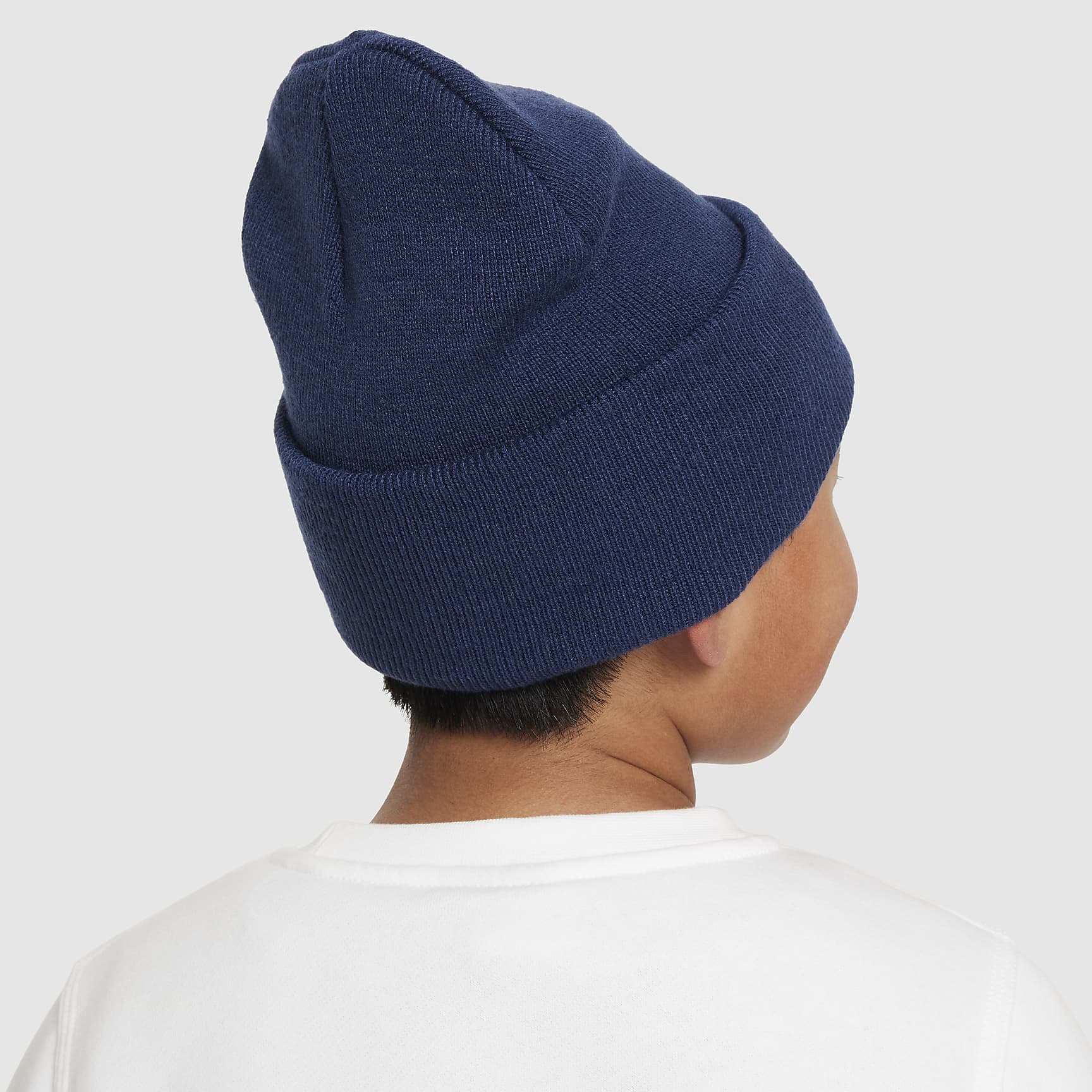 Nike Peak Big Kids' Beanie