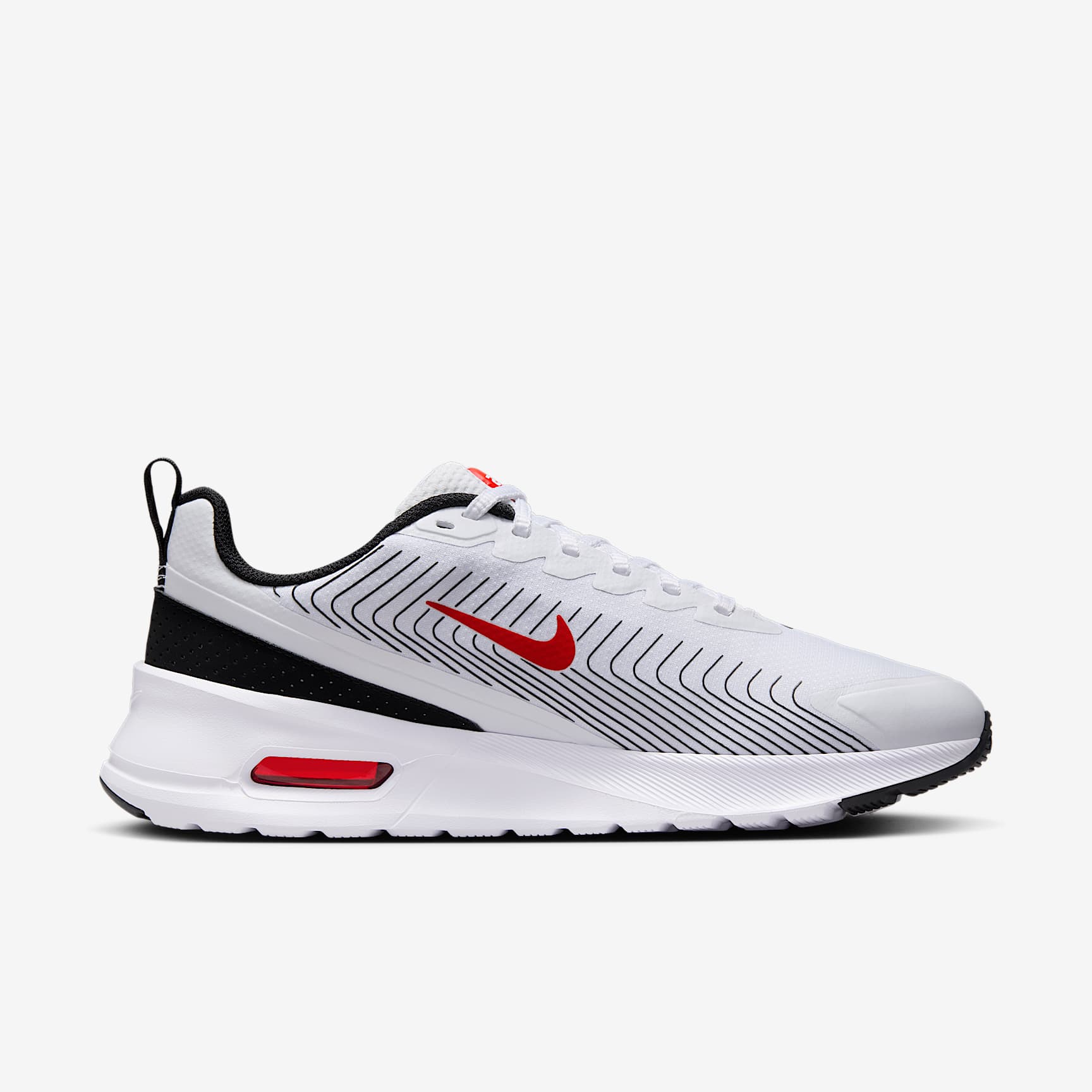 Nike Air Max Nuaxis Men's Shoes