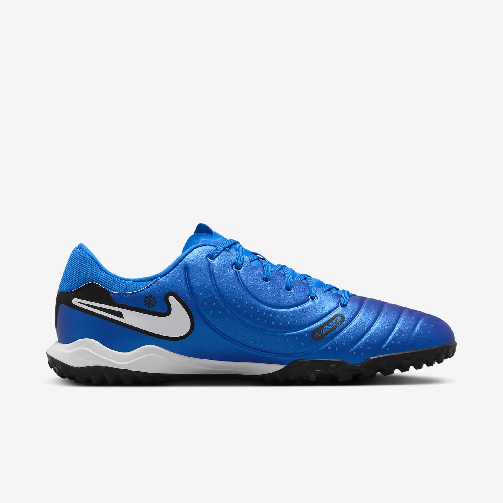 Nike Tiempo Legend 10 Academy Turf Low-Top Soccer Shoes