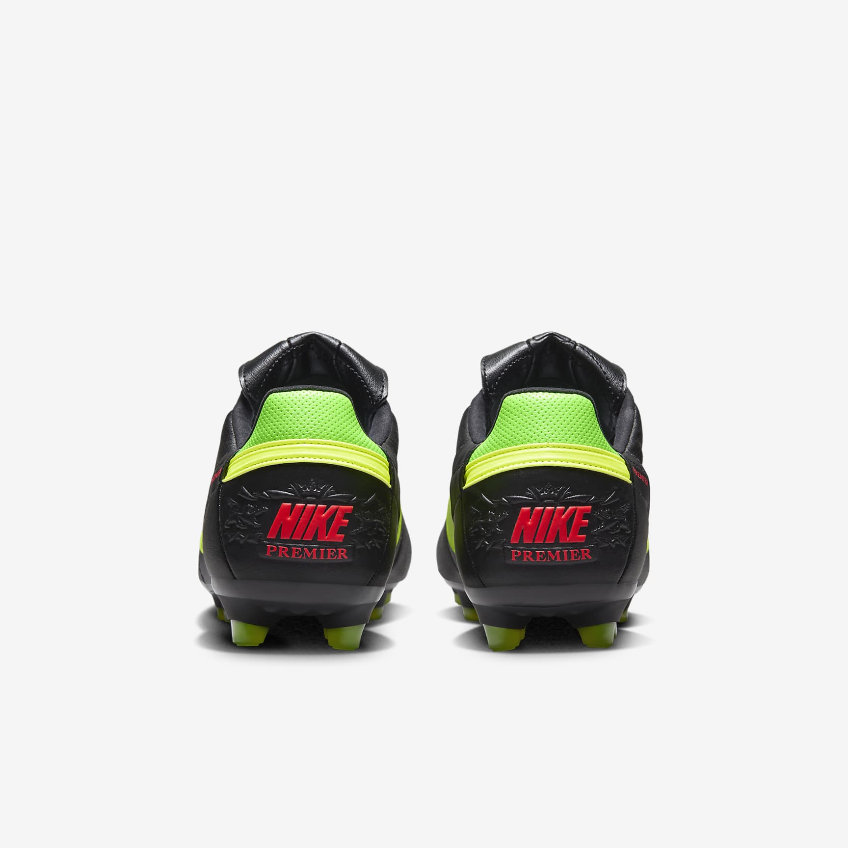 Nike Premier 3 FG Low-Top Soccer Cleats