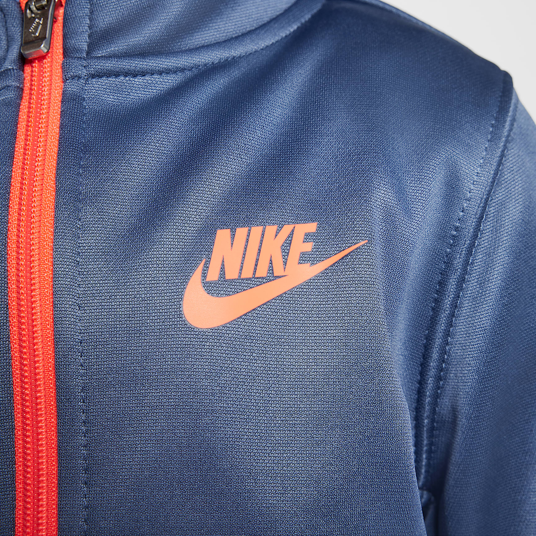 Nike Dri-FIT Toddler 2-Piece Track Set