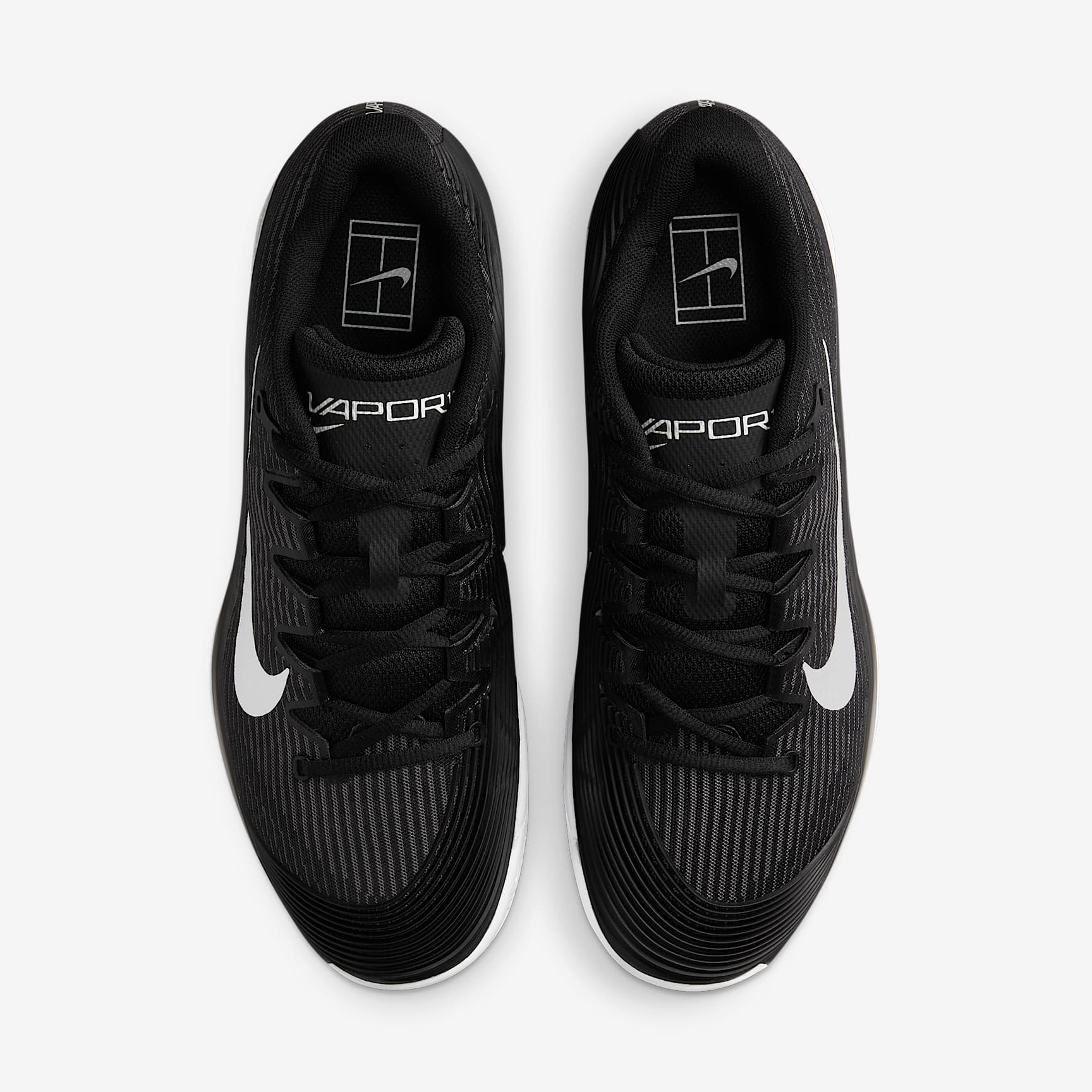 Nike Vapor 12 Men's Clay Court Tennis Shoes