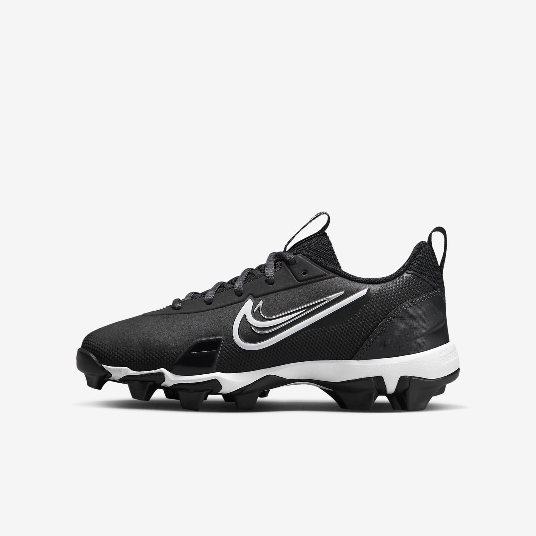 Nike Force Trout 9 Keystone Big Kids' Baseball Cleats