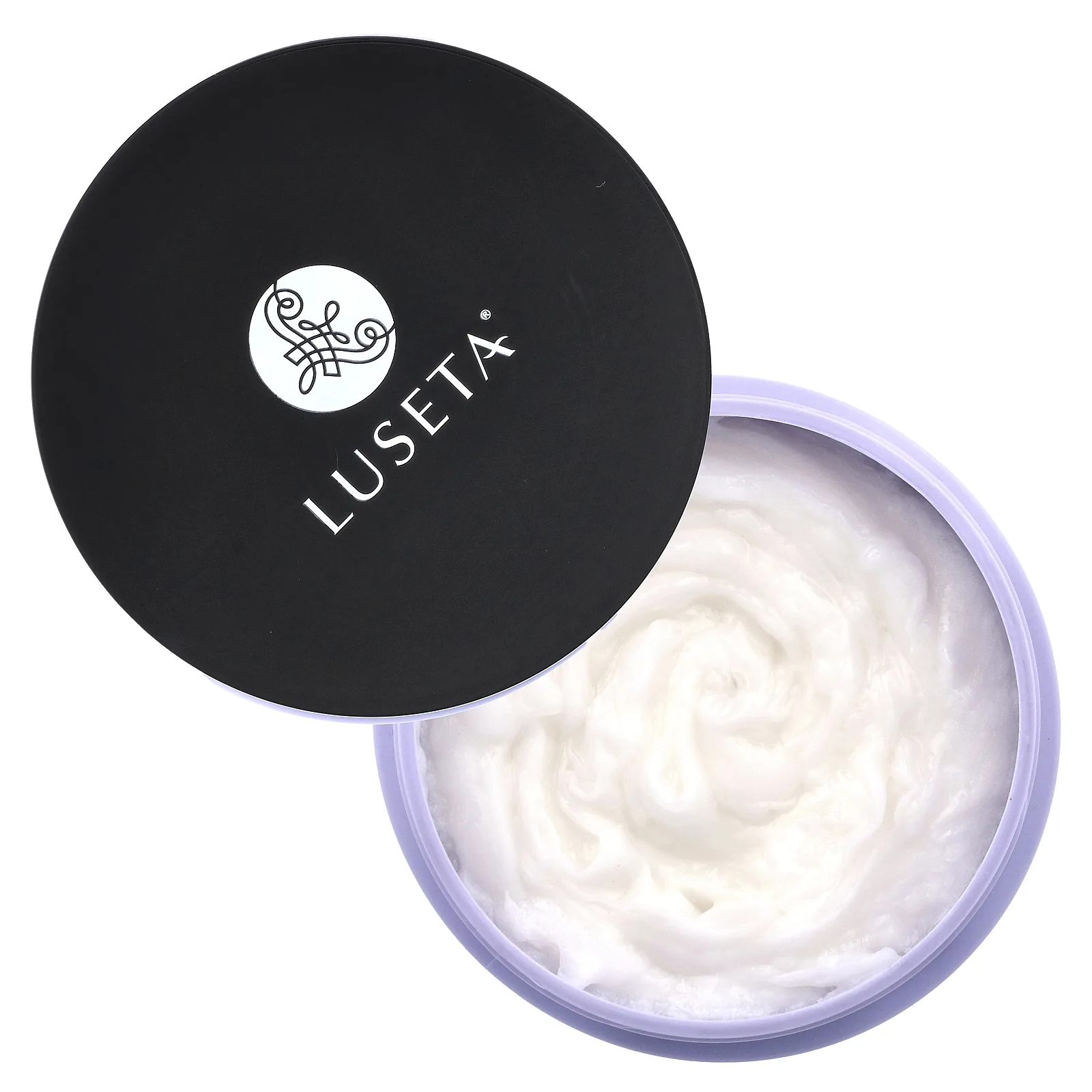 Luseta Beauty, Biotin B-Complex, восстанавливающая маска для волос, предотвращающая ломкость, 500 мл (16,9 жидк. Унции)