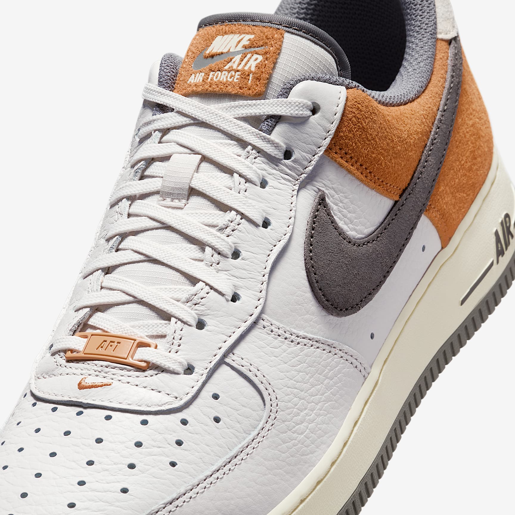 Nike Air Force 1 '07 LV8 Men's Shoes