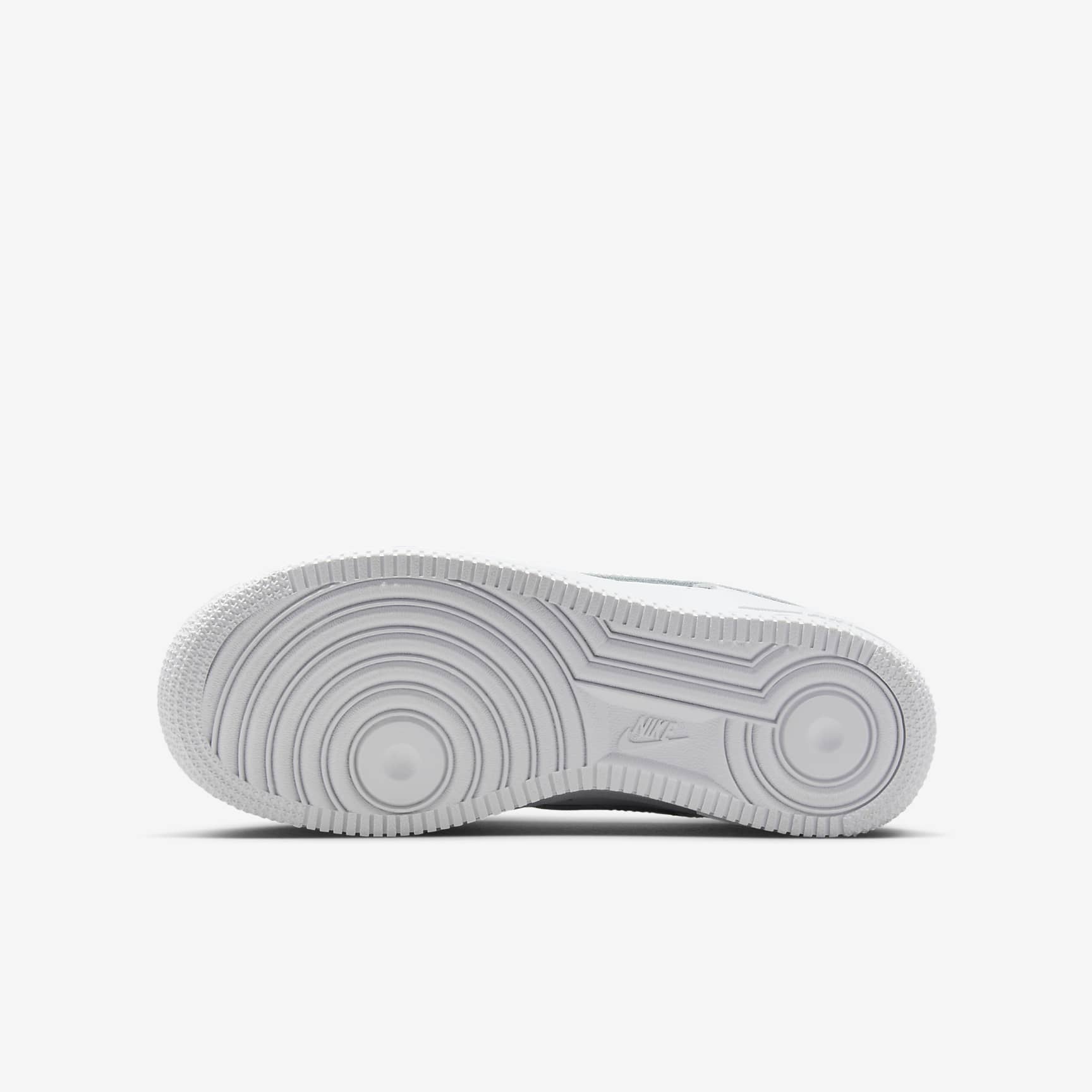 Nike Air Force 1 LE Big Kids' Shoes