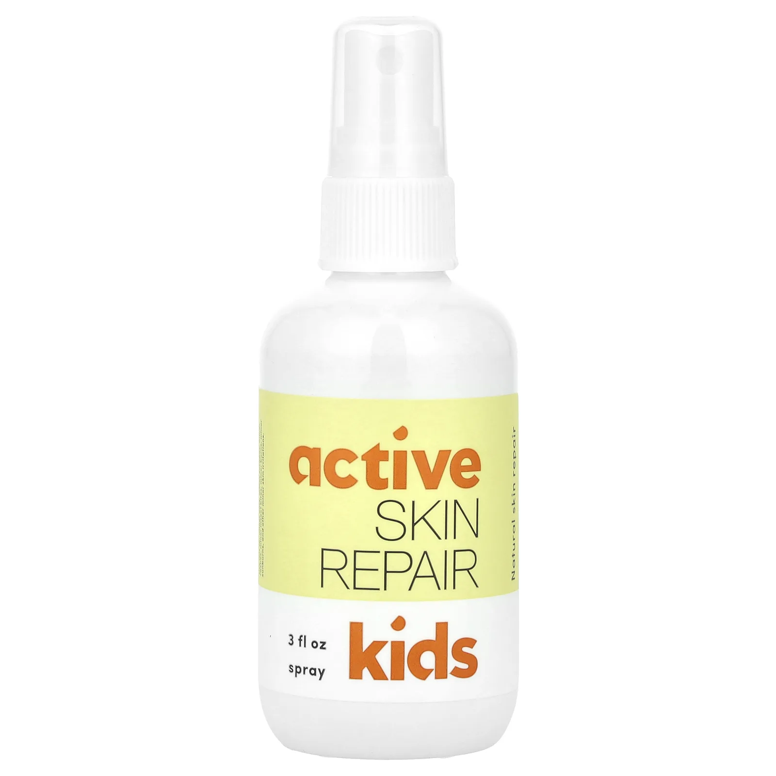 Active Skin Repair, Спрей для детей, 3 жидк. унц.